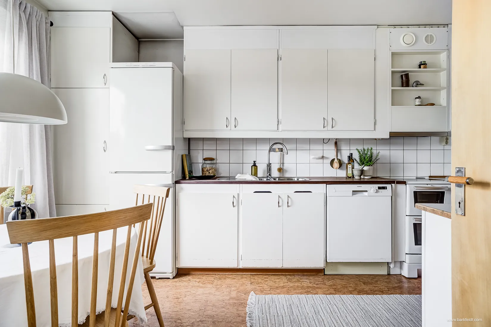 Bostadsrätt, Sysslomansgatan 20C, Främre Luthagen, Uppsala