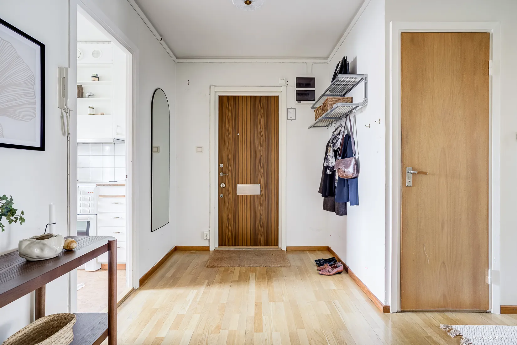 Bostadsrätt, Sysslomansgatan 20C, Främre Luthagen, Uppsala