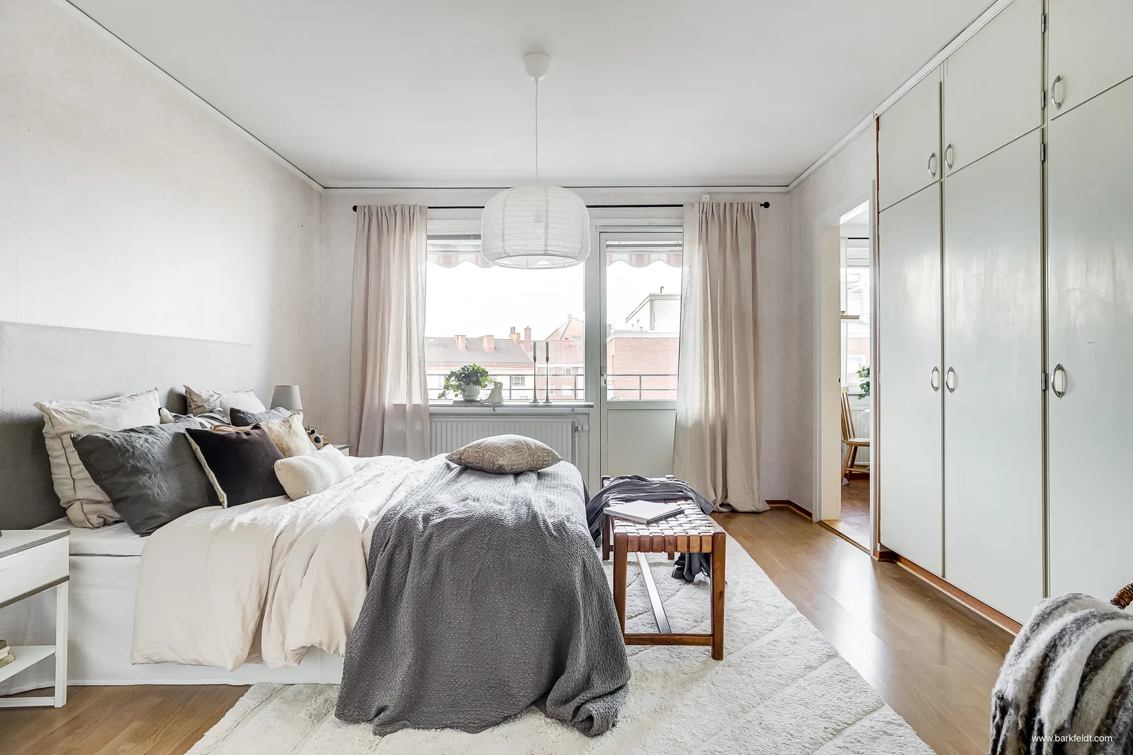 Bostadsrätt, Sysslomansgatan 20C, Främre Luthagen, Uppsala