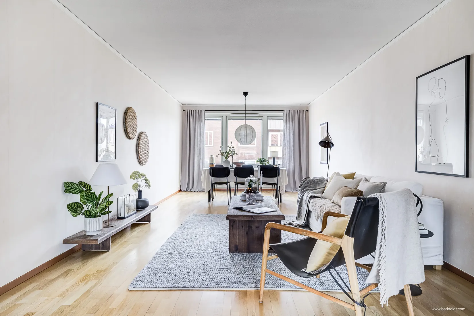 Bostadsrätt, Sysslomansgatan 20C, Främre Luthagen, Uppsala