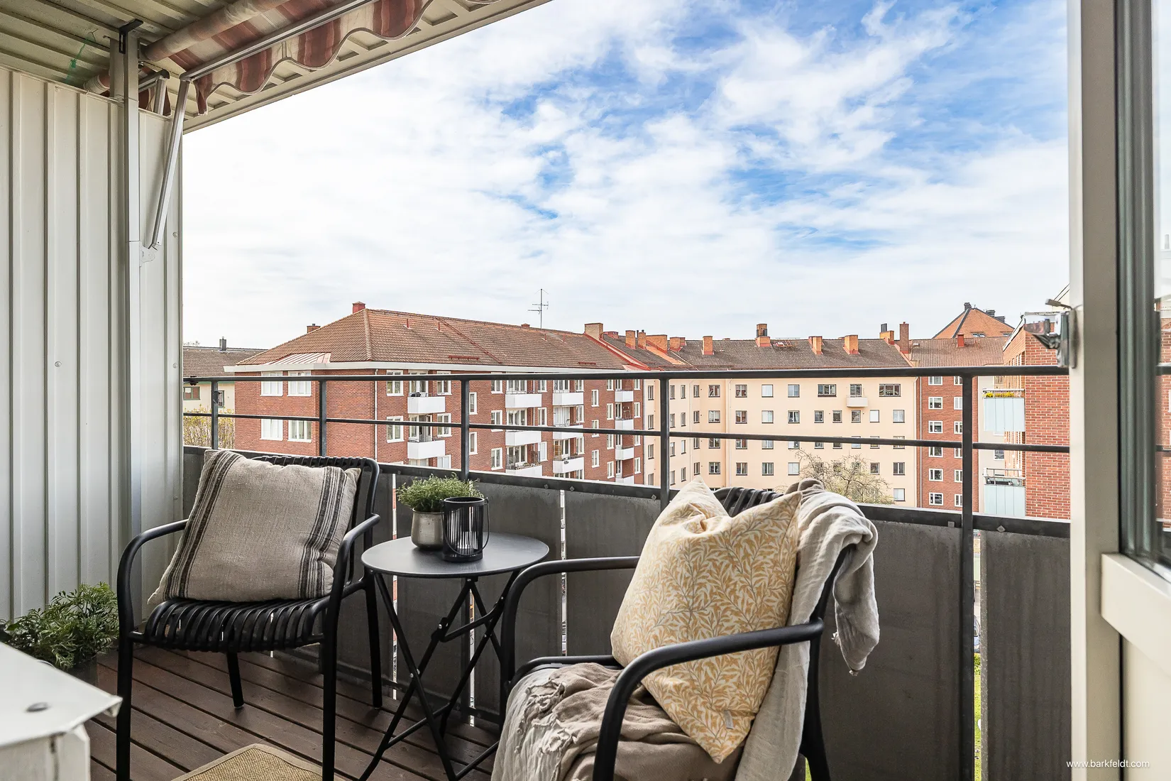 Bostadsrätt, Sysslomansgatan 20C, Främre Luthagen, Uppsala