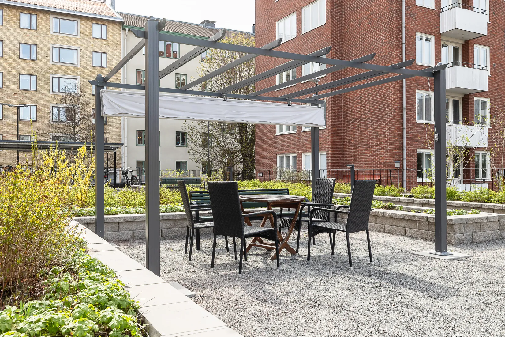 Bostadsrätt, Sysslomansgatan 20C, Främre Luthagen, Uppsala