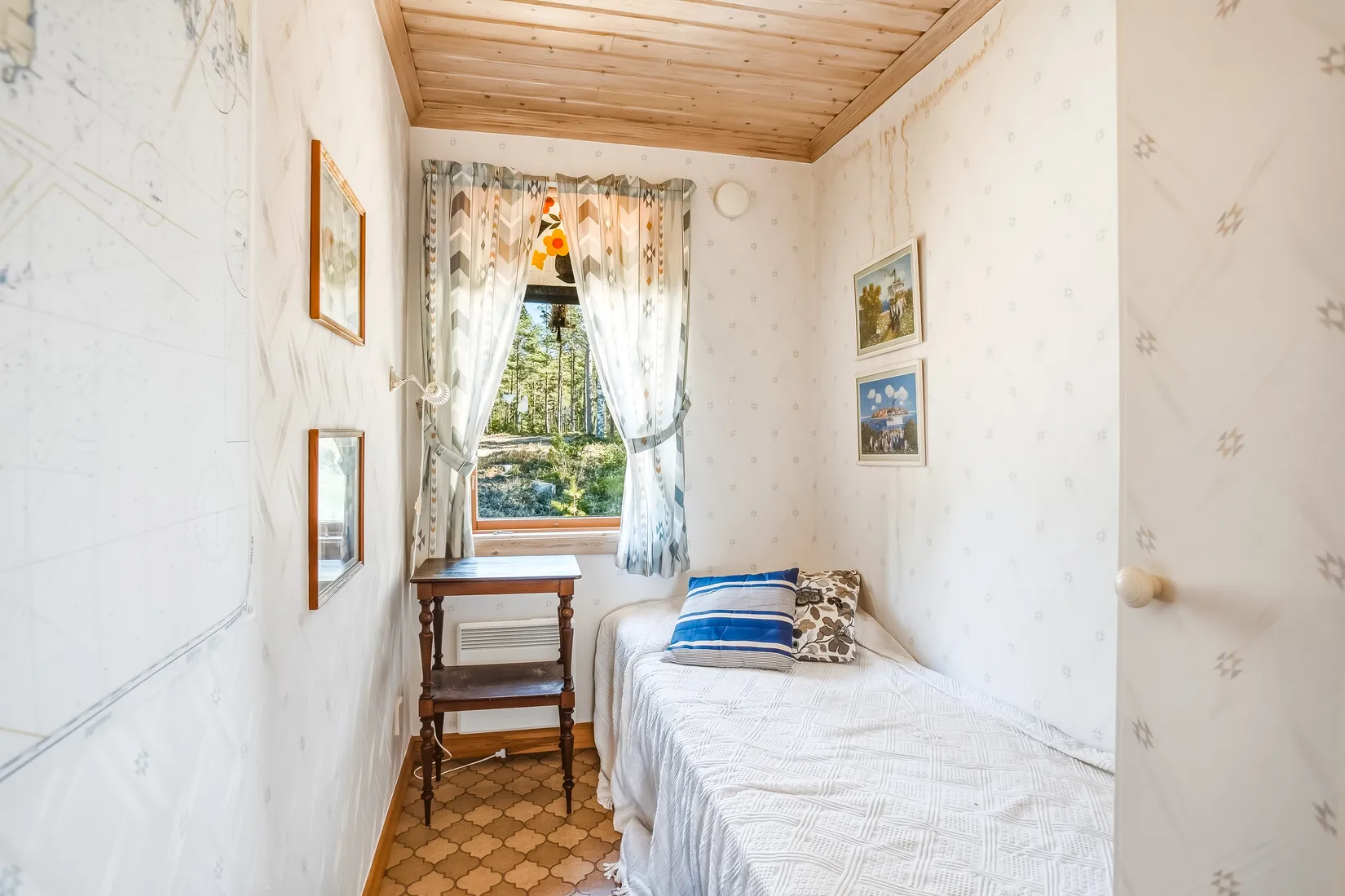 Fritidshus, Järnäsklubb 259, Järnäsklubb, Nordmaling