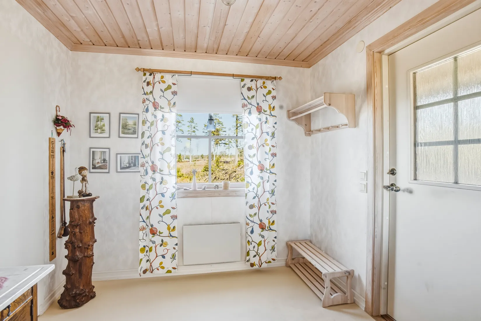 Fritidshus, Järnäsklubb 259, Järnäsklubb, Nordmaling