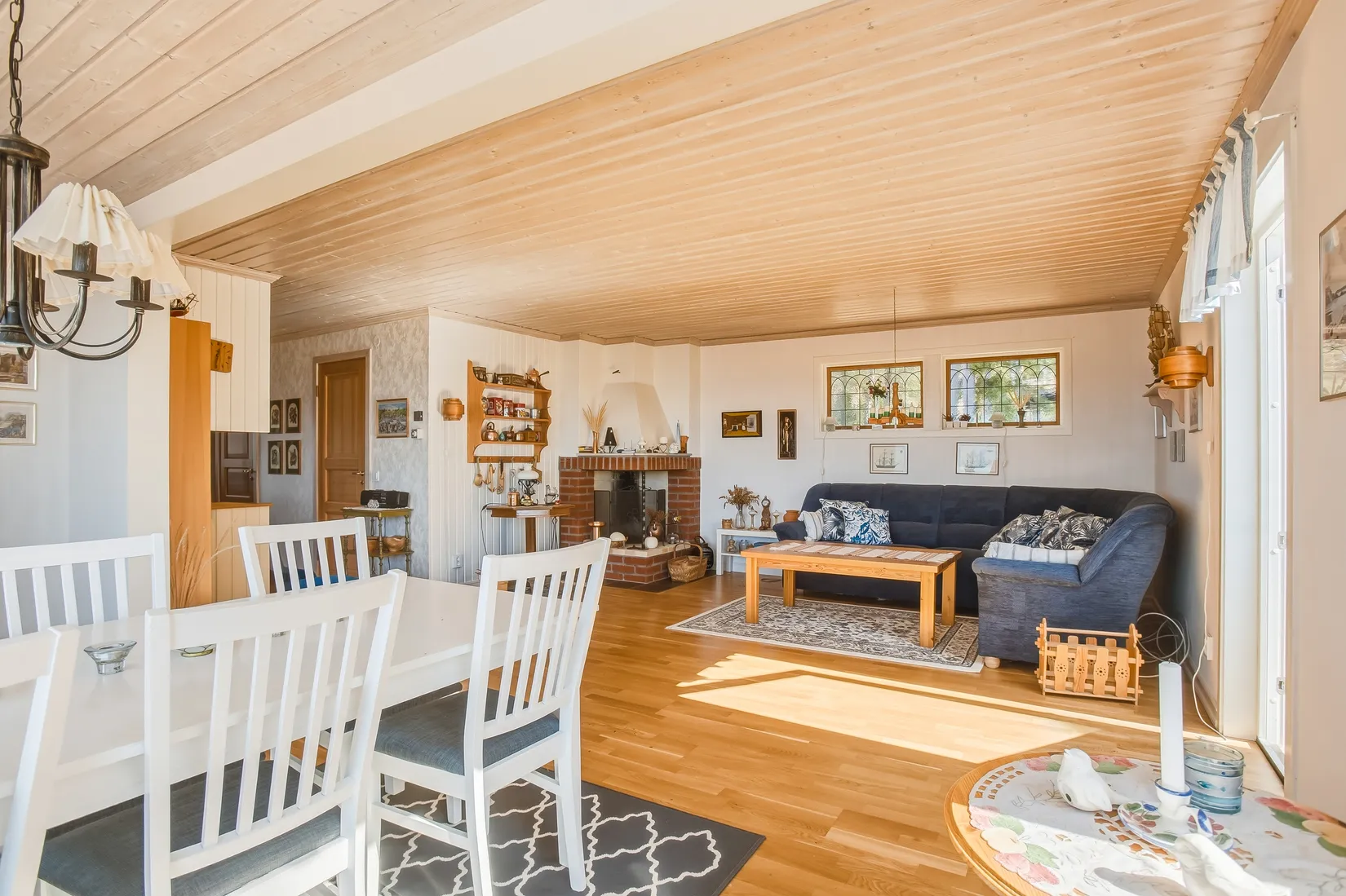 Fritidshus, Järnäsklubb 259, Järnäsklubb, Nordmaling