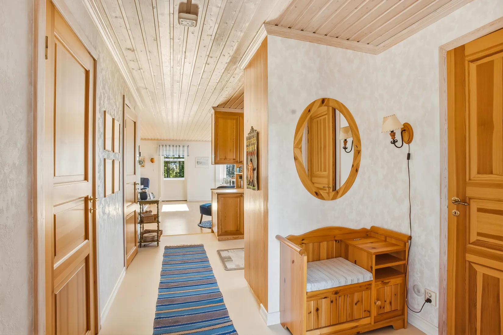 Fritidshus, Järnäsklubb 259, Järnäsklubb, Nordmaling