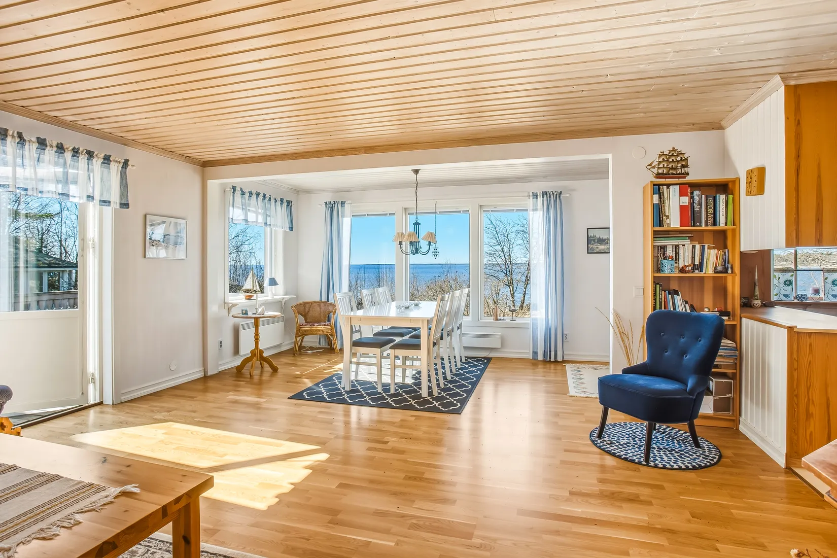 Fritidshus, Järnäsklubb 259, Järnäsklubb, Nordmaling