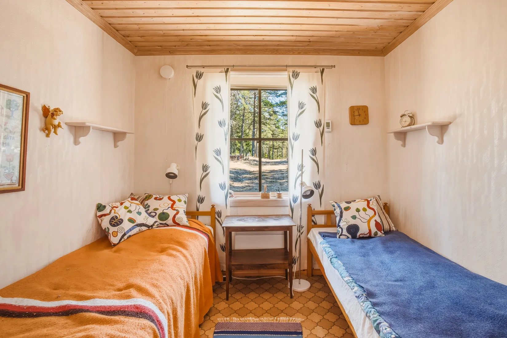 Fritidshus, Järnäsklubb 259, Järnäsklubb, Nordmaling
