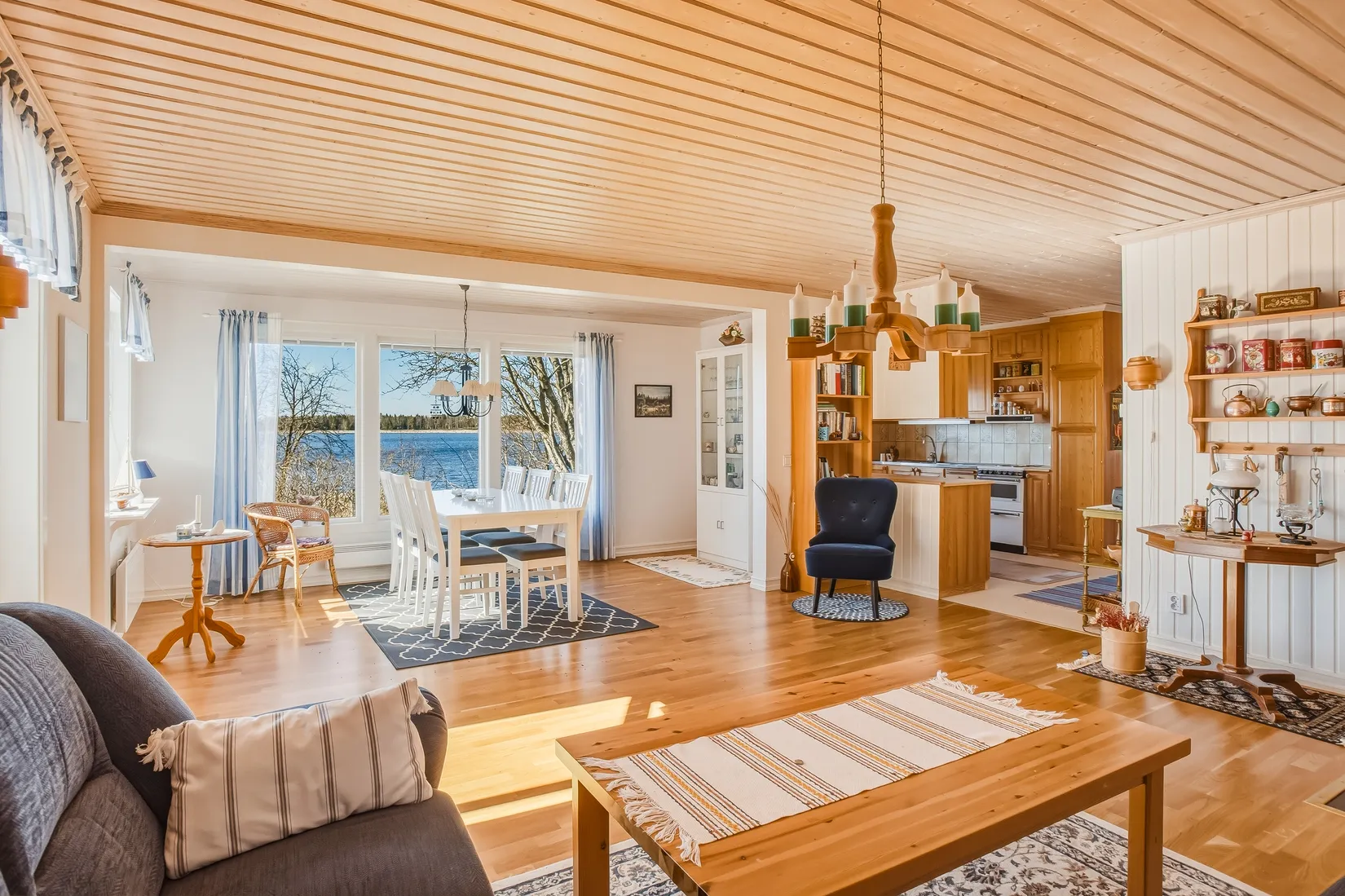 Fritidshus, Järnäsklubb 259, Järnäsklubb, Nordmaling