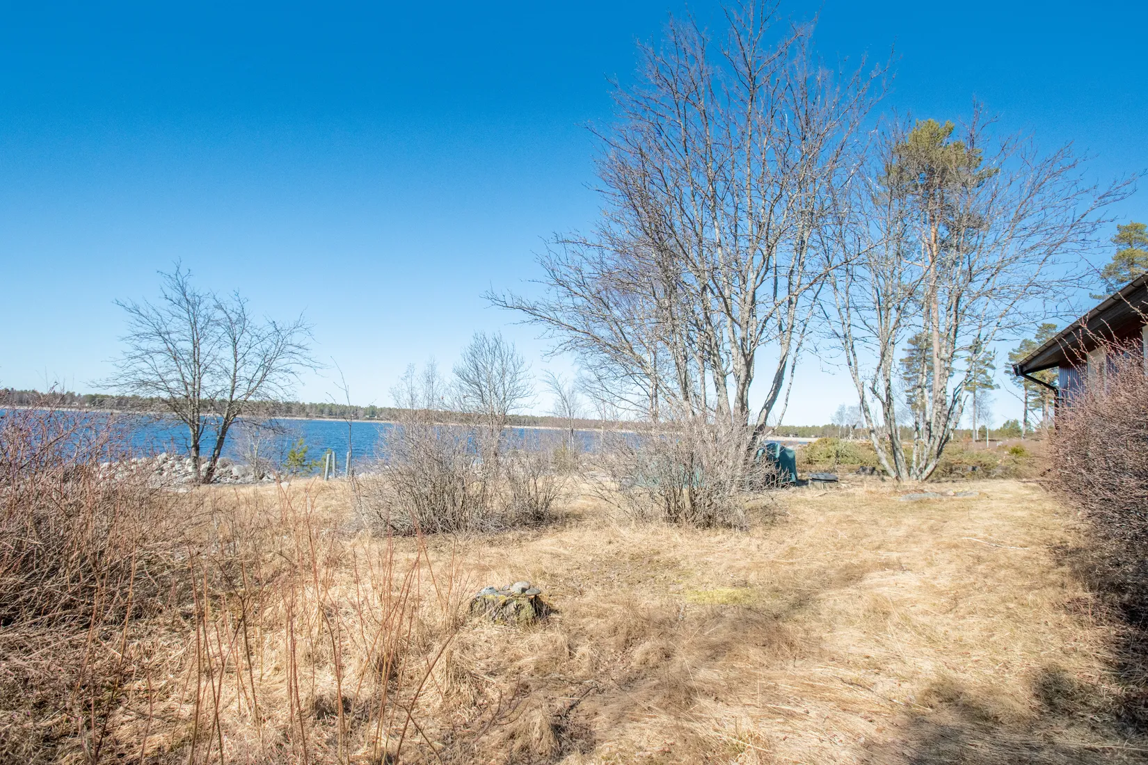 Fritidshus, Järnäsklubb 259, Järnäsklubb, Nordmaling
