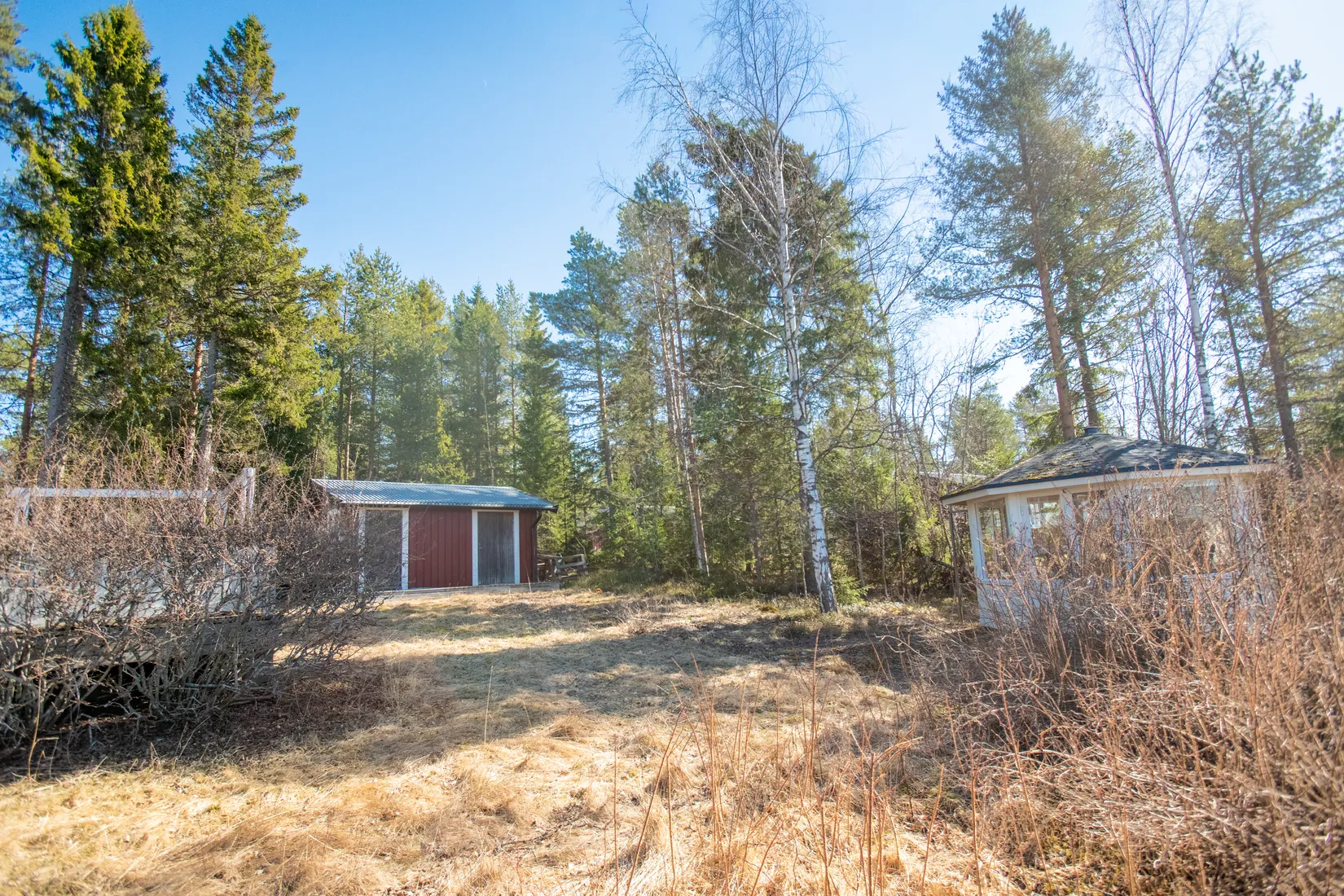 Fritidshus, Järnäsklubb 259, Järnäsklubb, Nordmaling