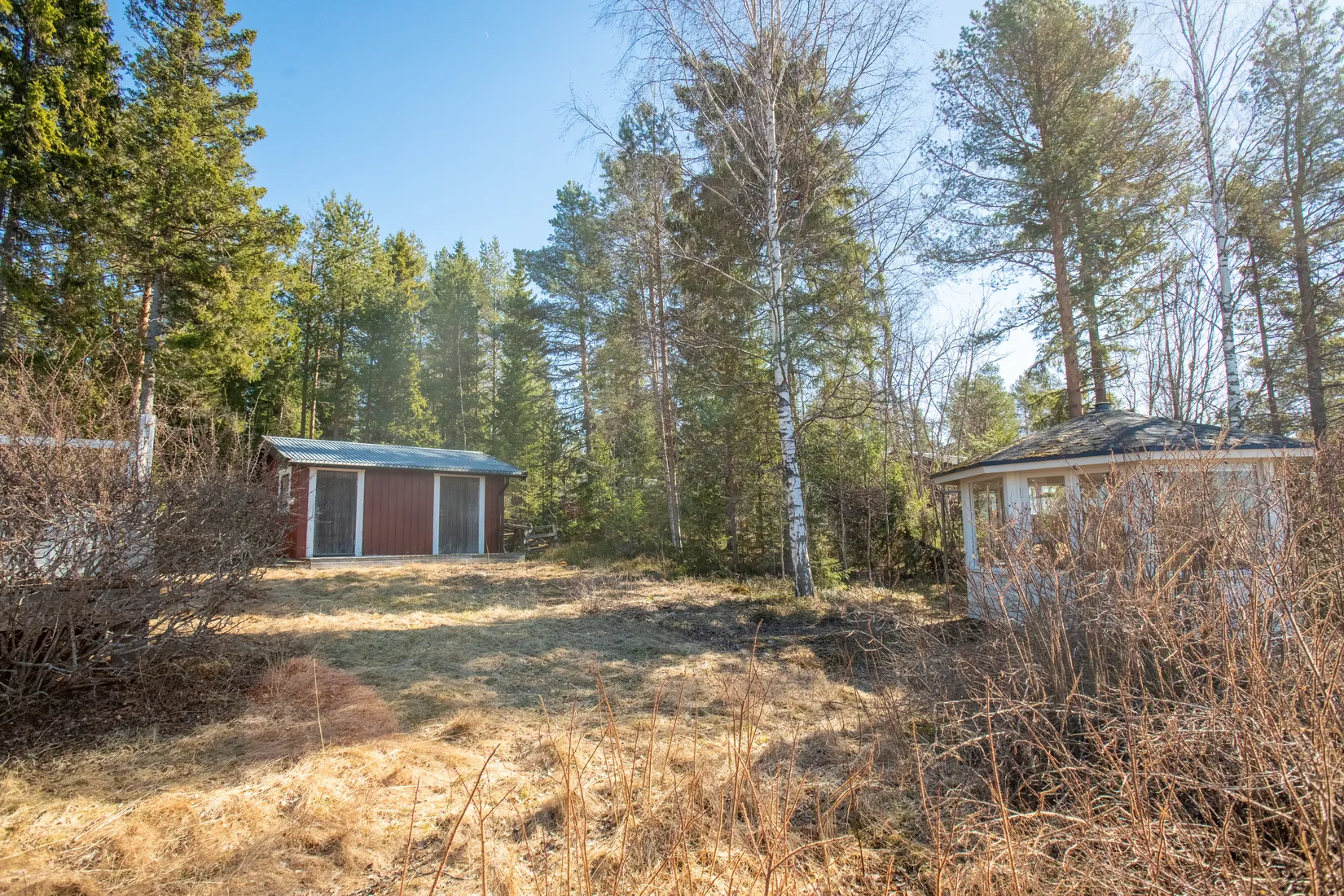 Fritidshus, Järnäsklubb 259, Järnäsklubb, Nordmaling