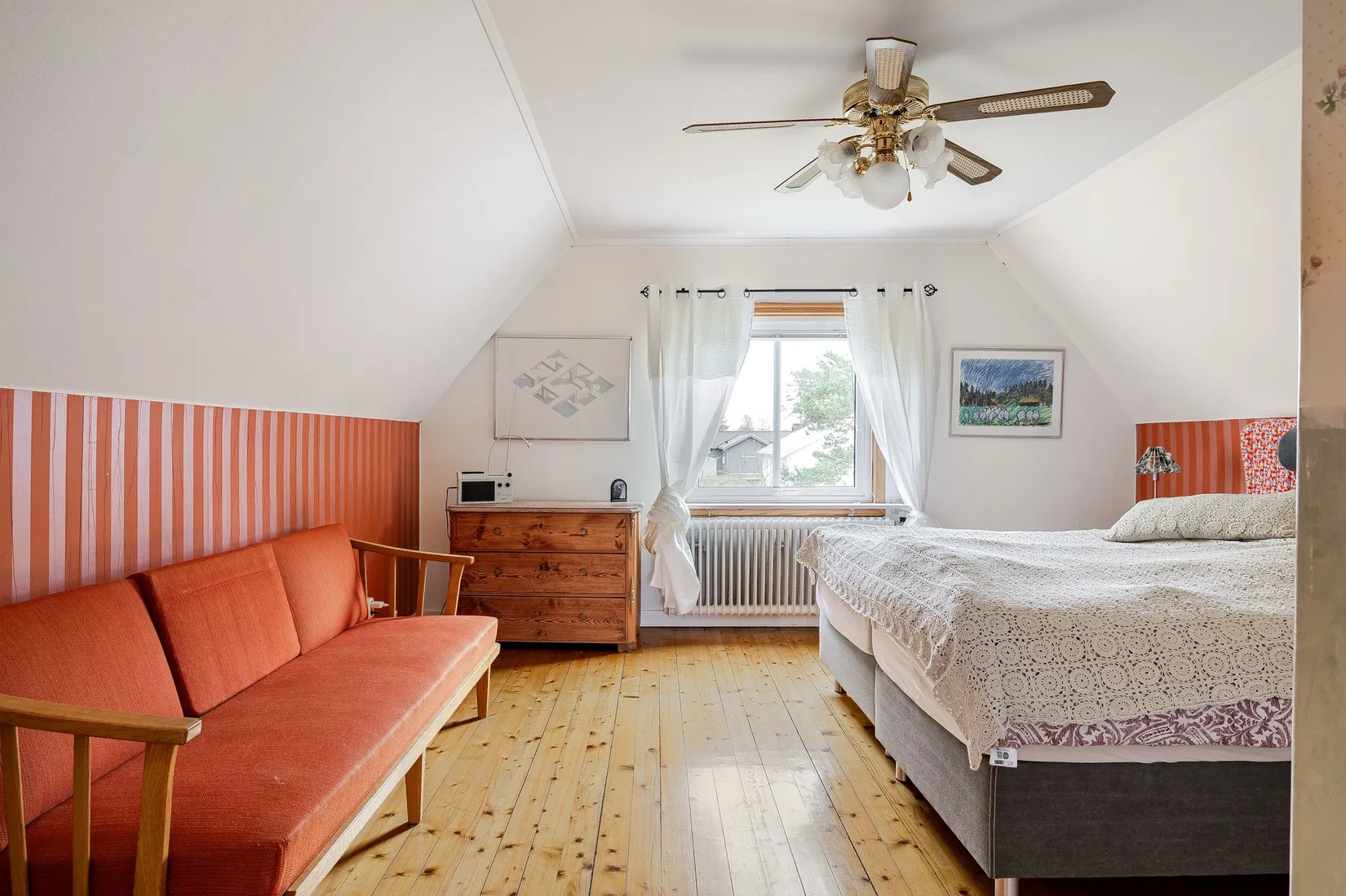 Villa, Scoutvägen 11, Mörbylånga