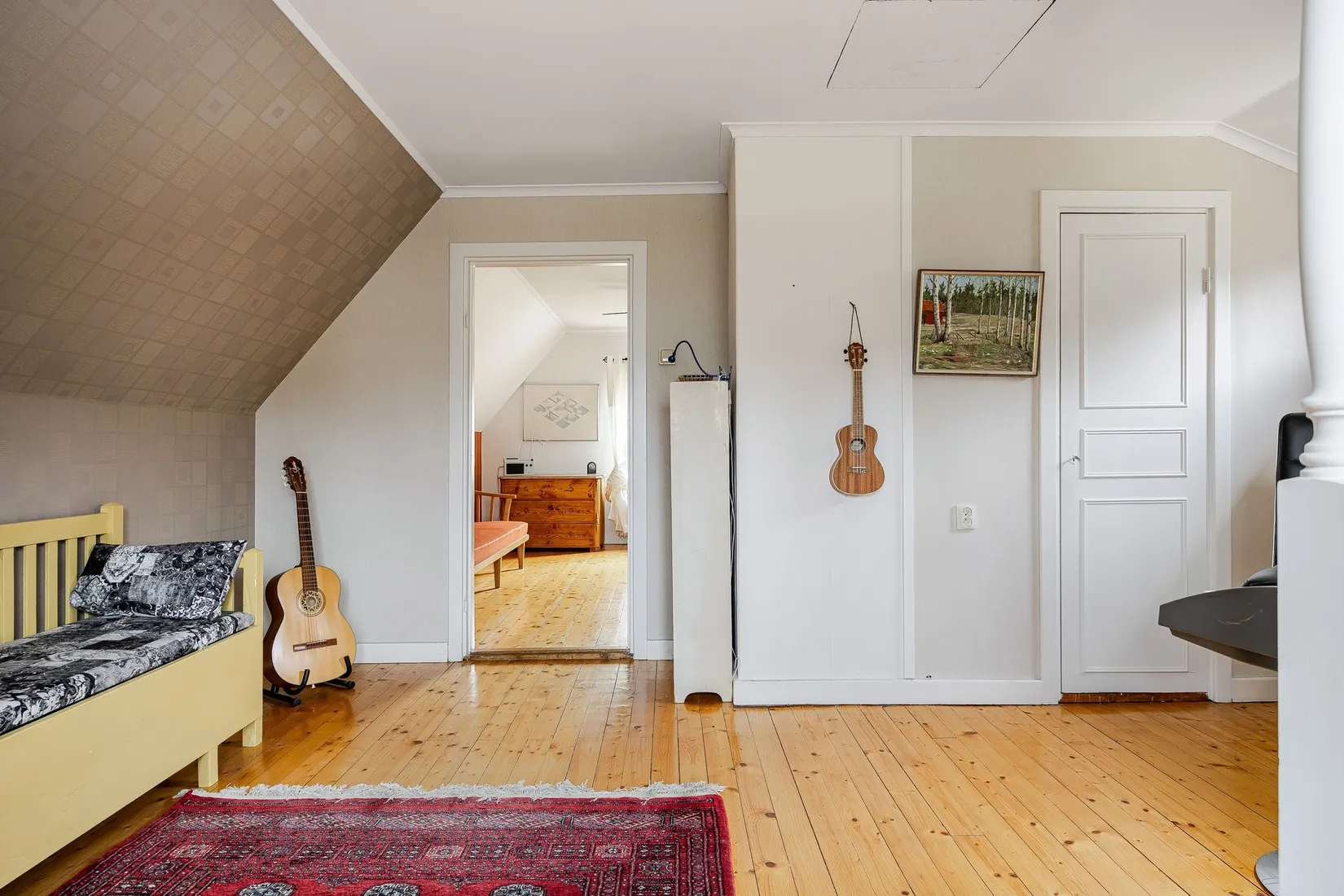 Villa, Scoutvägen 11, Mörbylånga