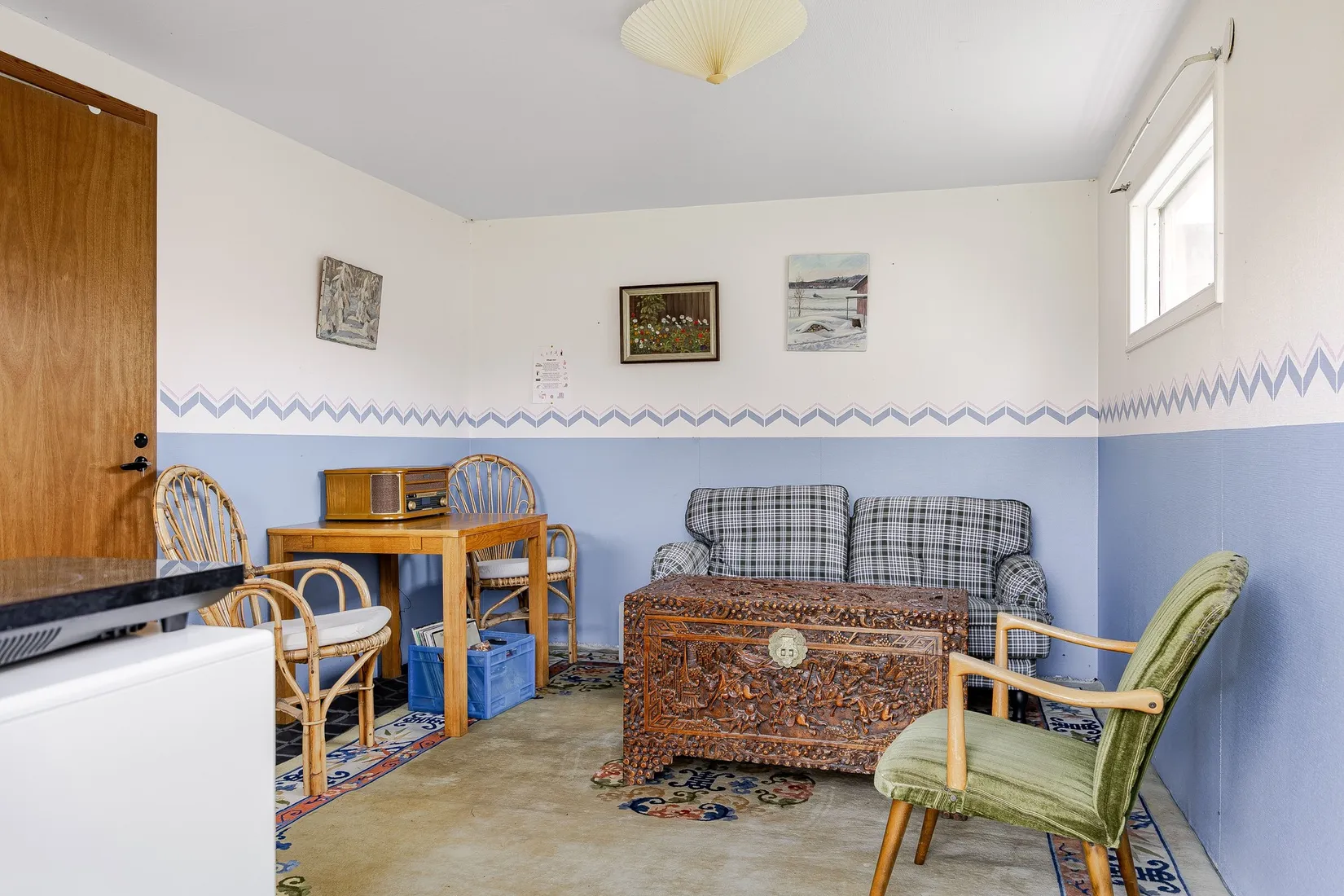 Villa, Scoutvägen 11, Mörbylånga