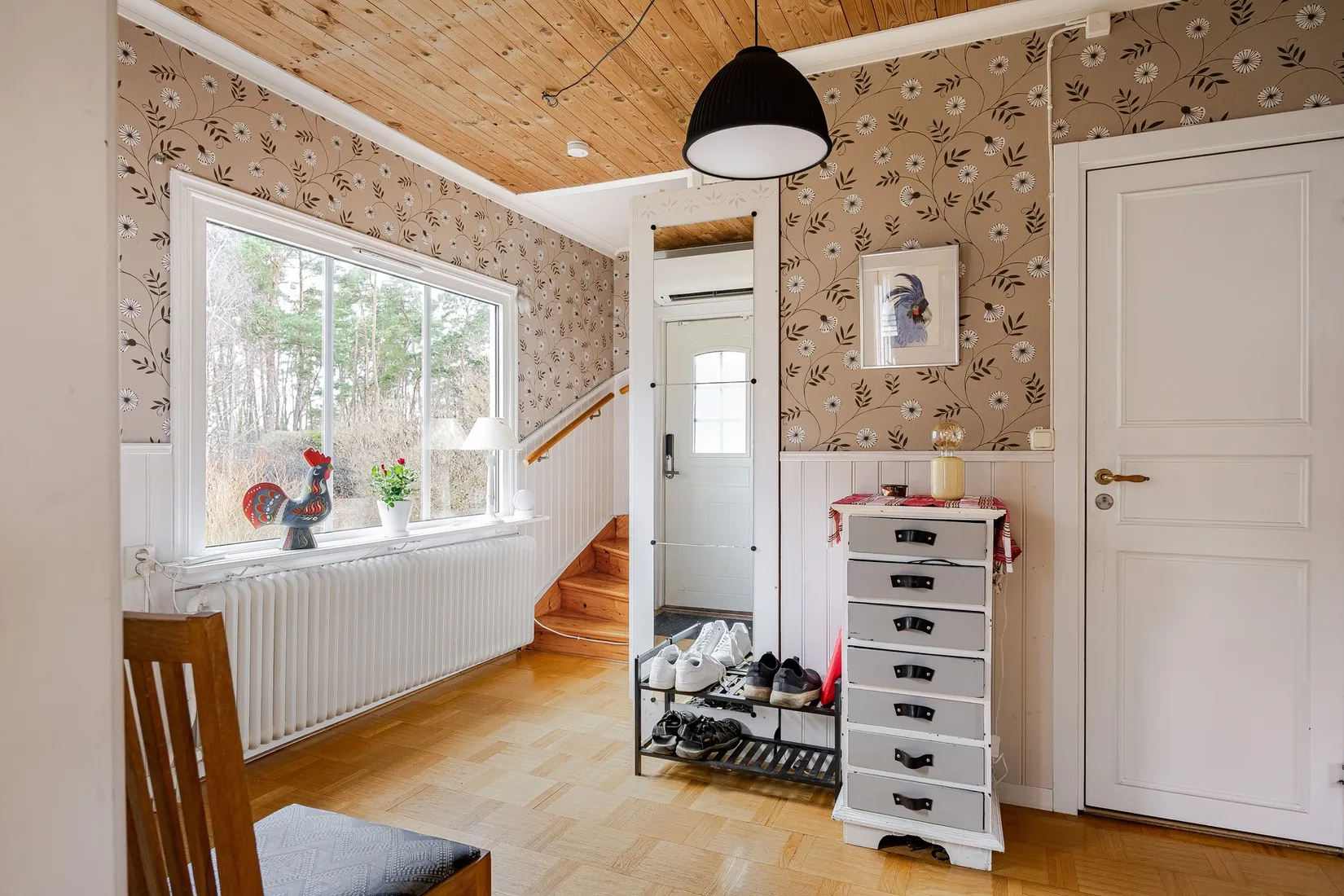 Villa, Scoutvägen 11, Mörbylånga