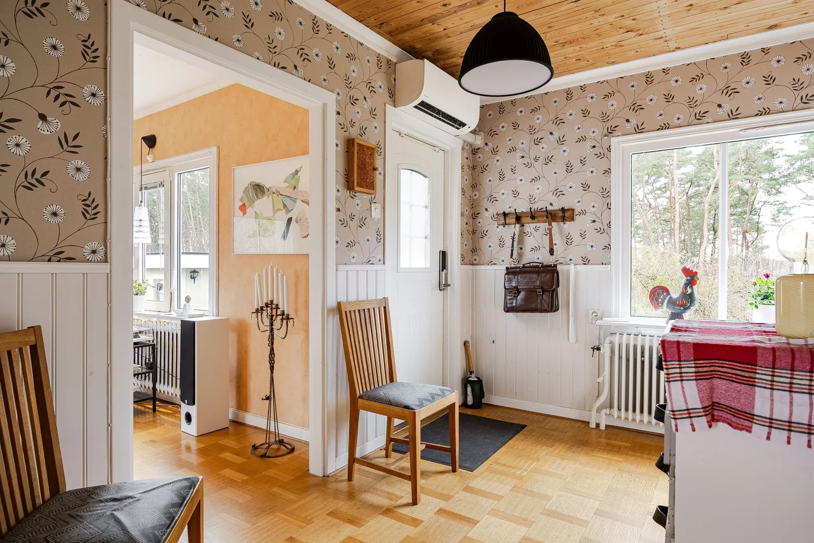 Villa, Scoutvägen 11, Mörbylånga