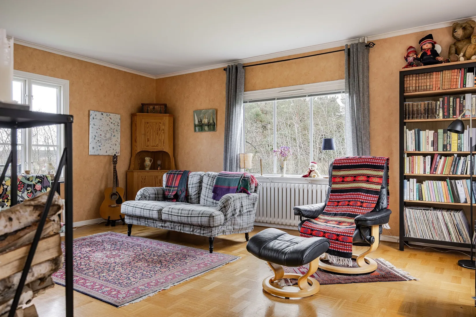 Villa, Scoutvägen 11, Mörbylånga