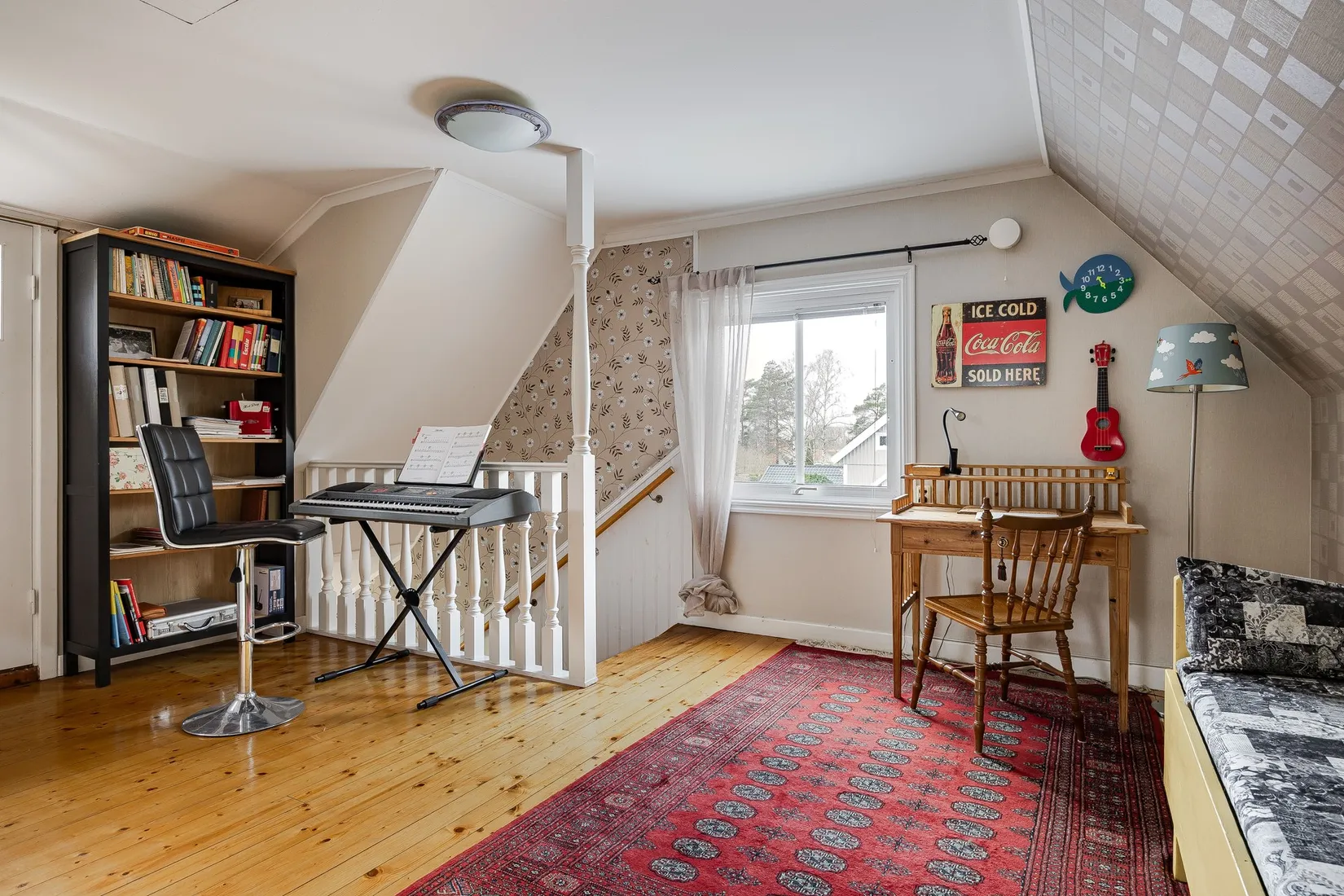 Villa, Scoutvägen 11, Mörbylånga