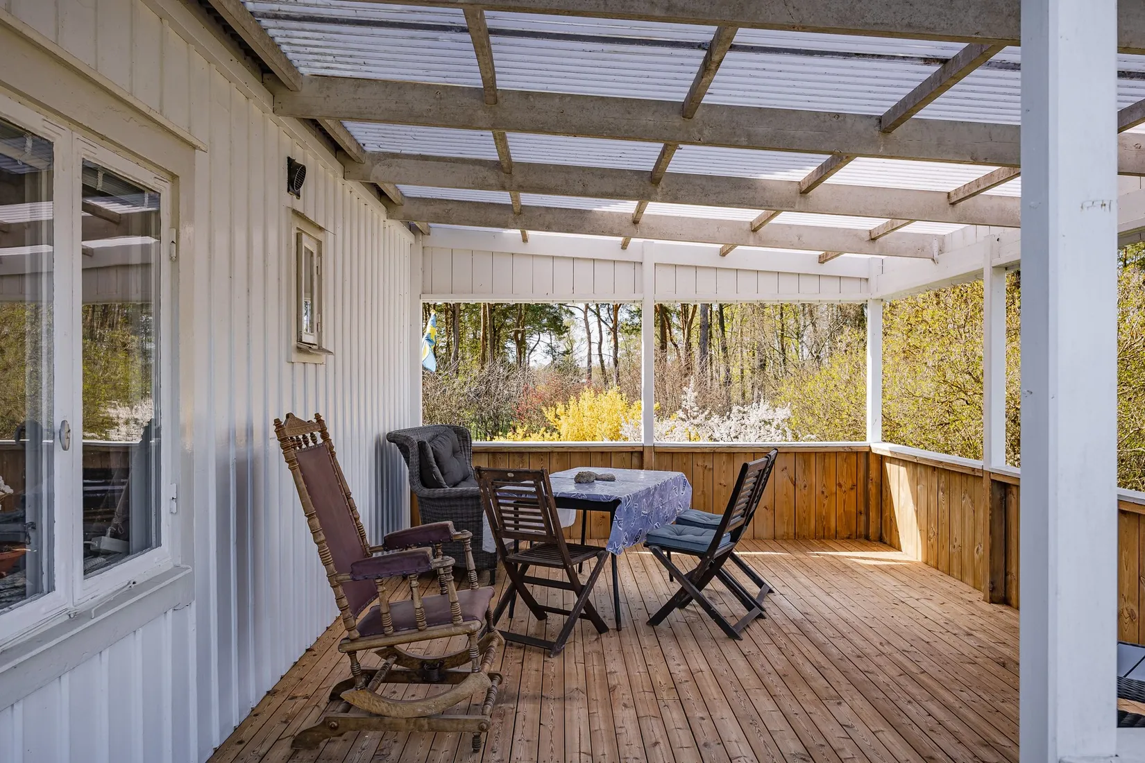 Villa, Scoutvägen 11, Mörbylånga