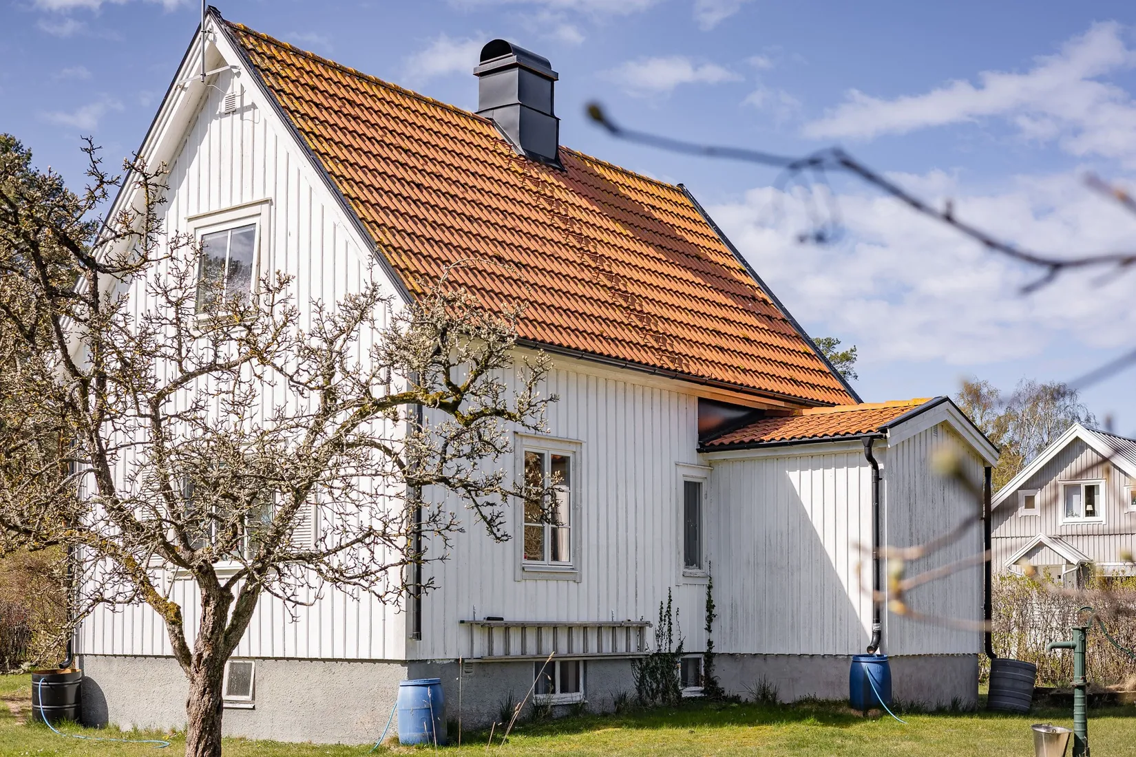 Villa, Scoutvägen 11, Mörbylånga