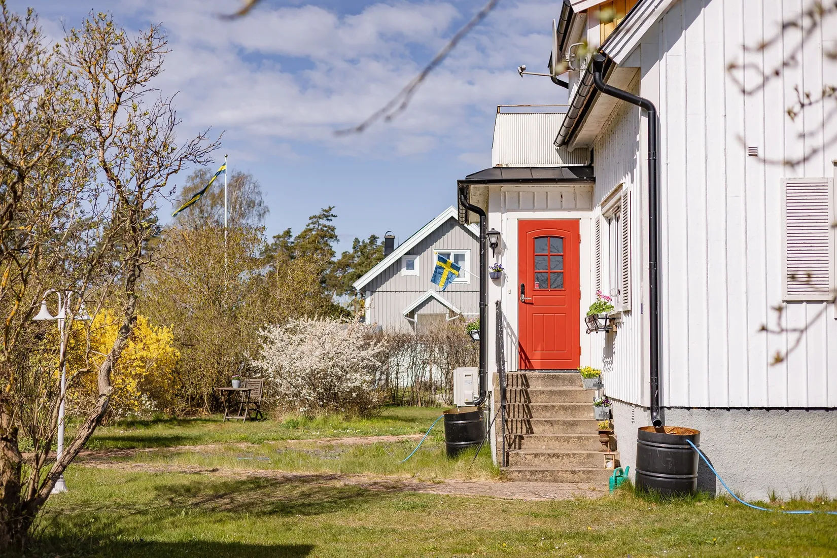 Villa, Scoutvägen 11, Mörbylånga