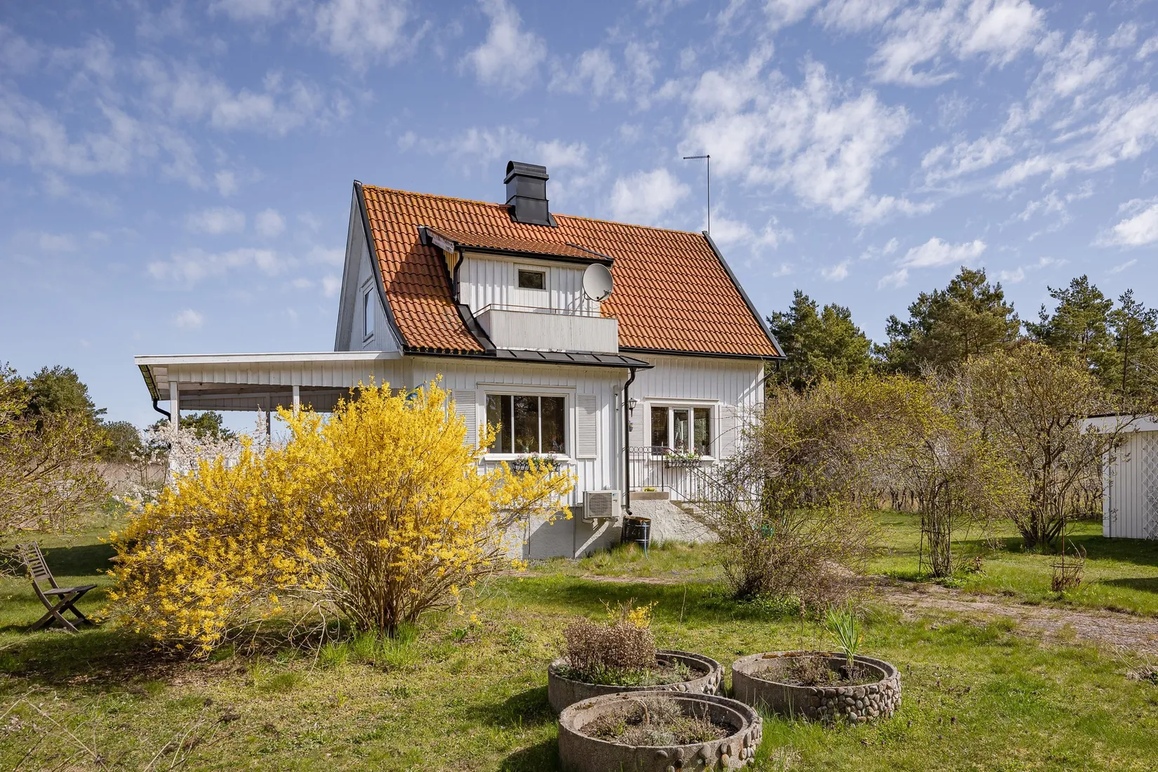 Villa, Scoutvägen 11, Mörbylånga