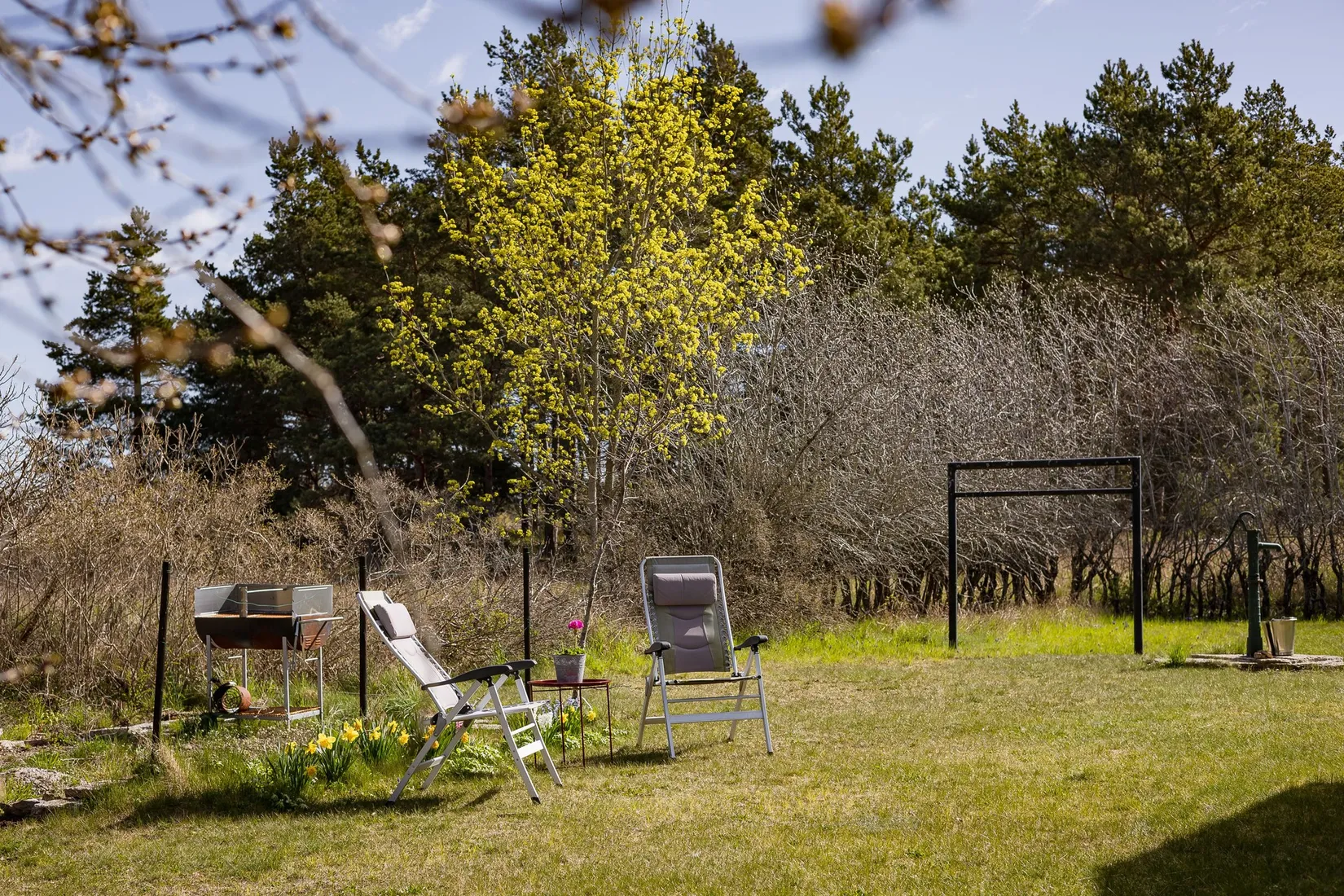 Villa, Scoutvägen 11, Mörbylånga