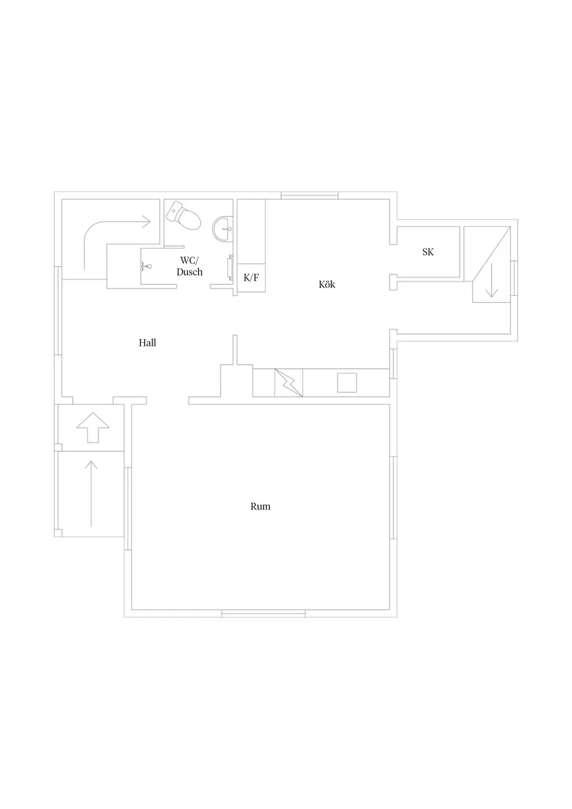 Villa, Scoutvägen 11, Mörbylånga