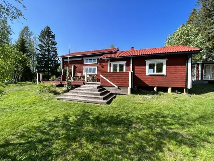 Fritidshus, Ostnäs 821, Ostnäs, Umeå