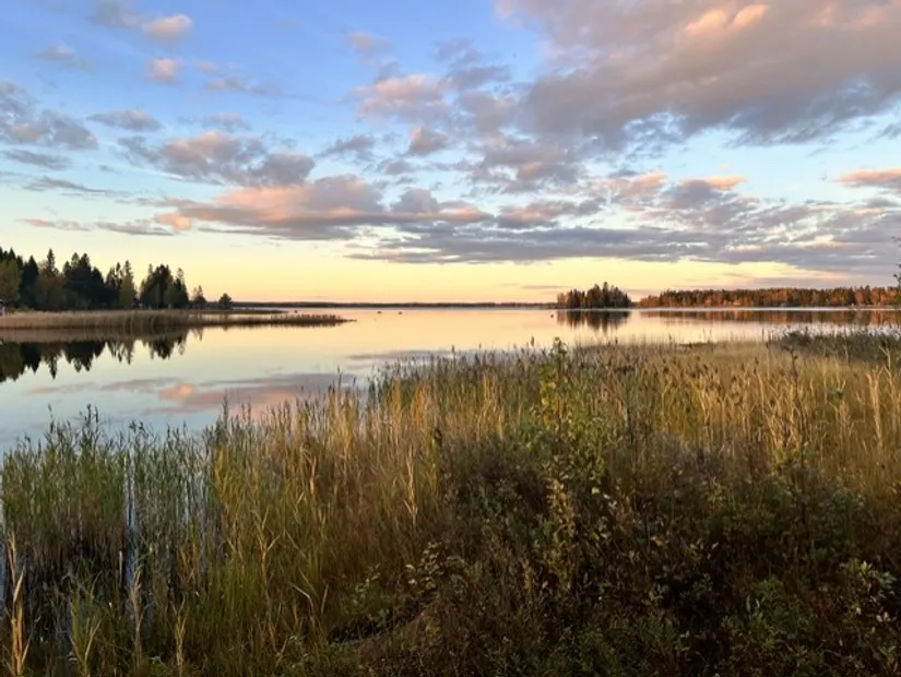 Fritidshus, Ostnäs 821, Ostnäs, Umeå