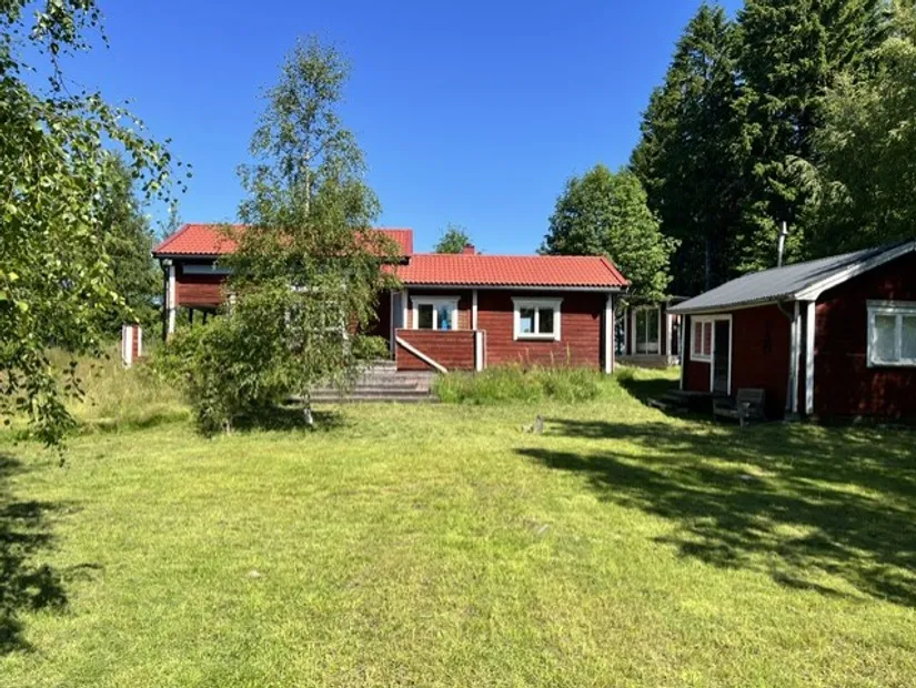 Fritidshus, Ostnäs 821, Ostnäs, Umeå