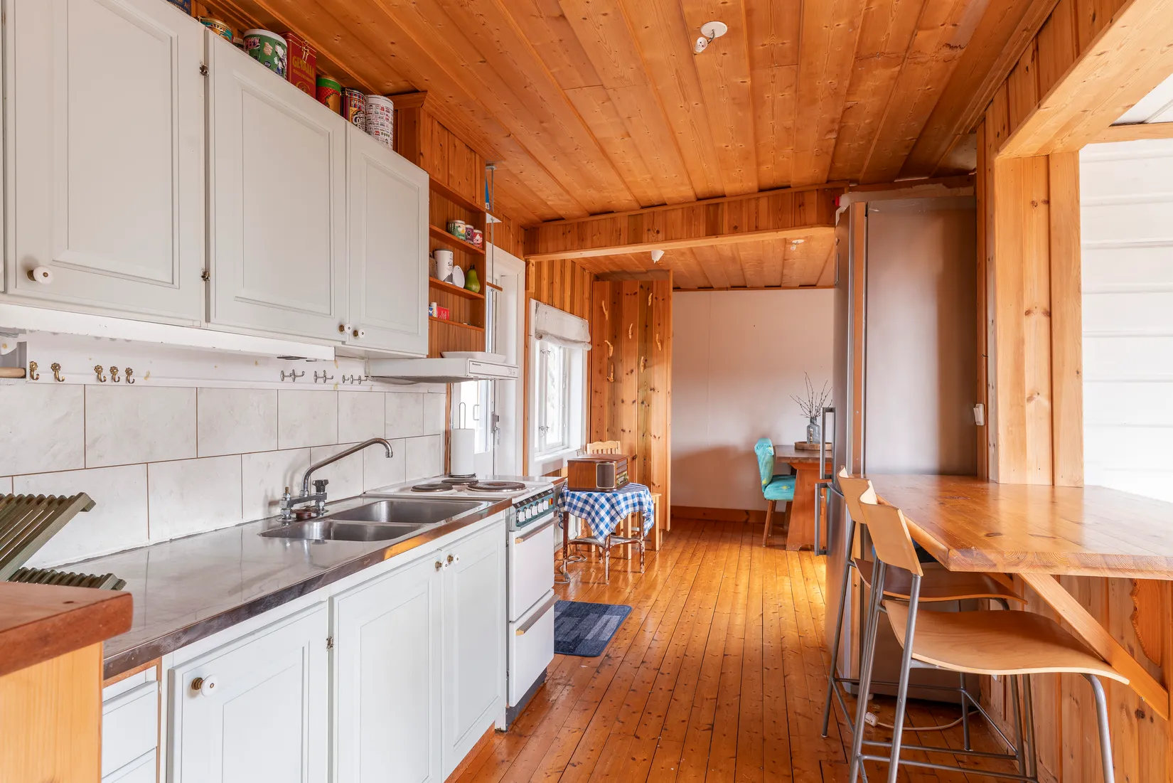 Fritidshus, Ostnäs 821, Ostnäs, Umeå