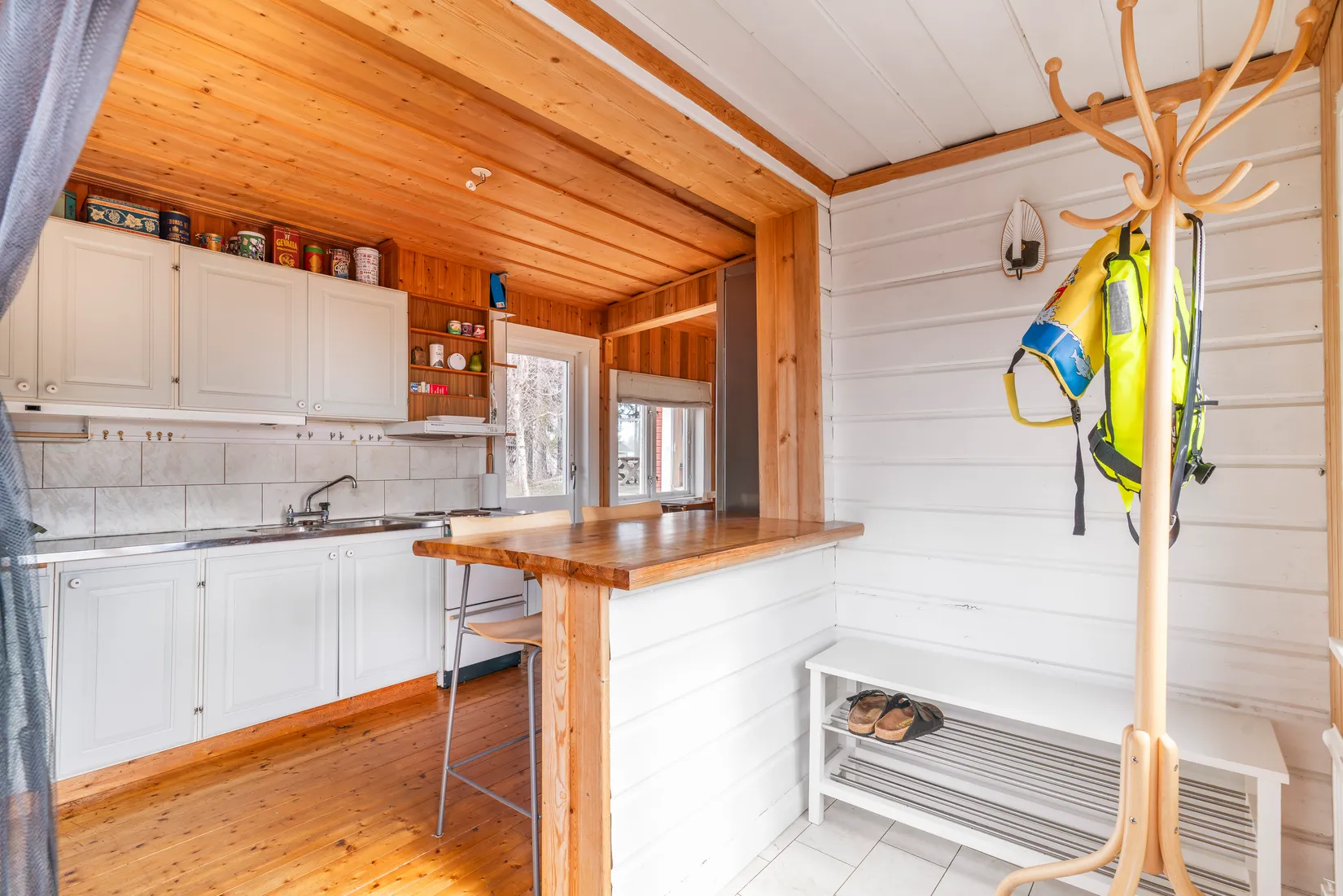 Fritidshus, Ostnäs 821, Ostnäs, Umeå