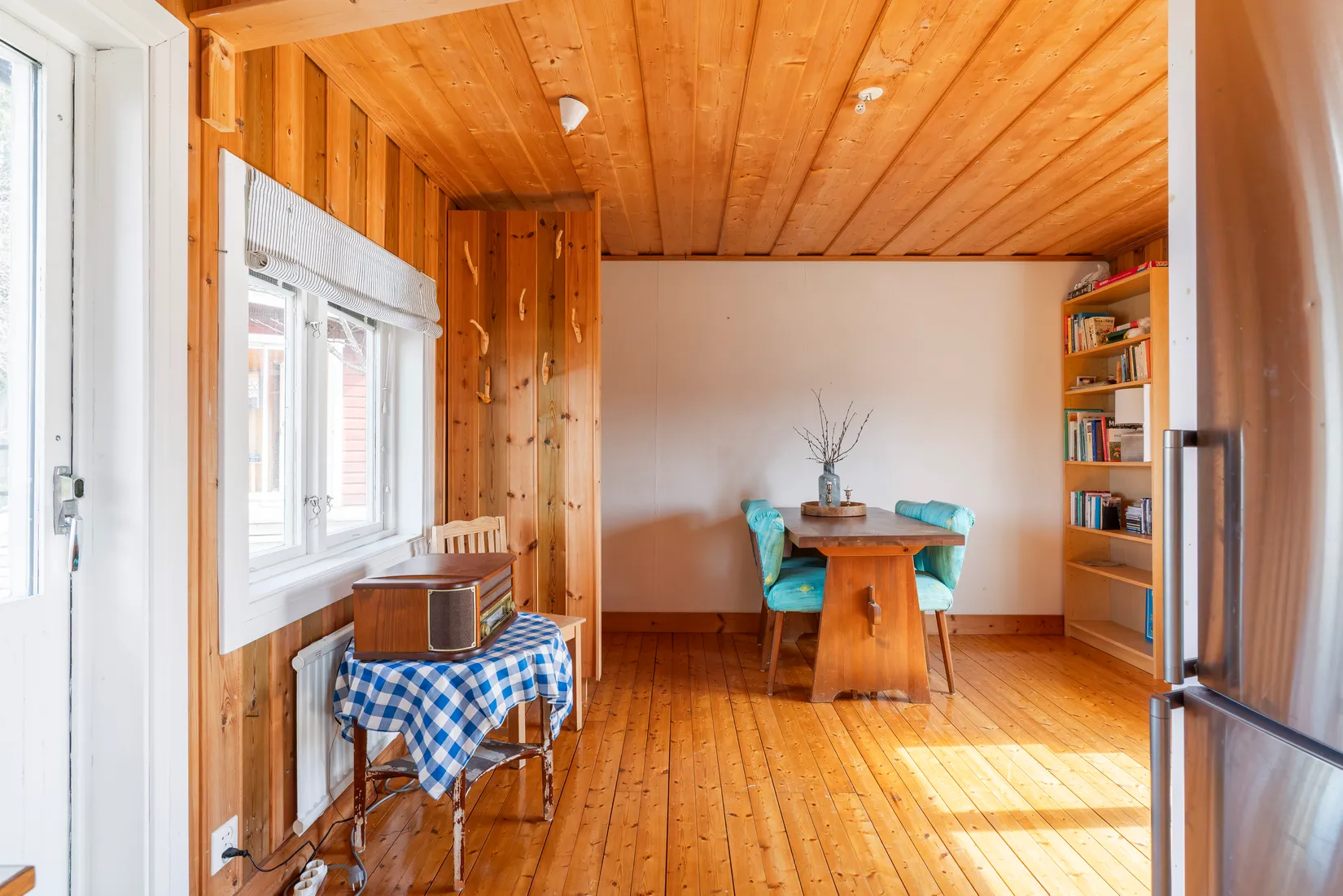 Fritidshus, Ostnäs 821, Ostnäs, Umeå