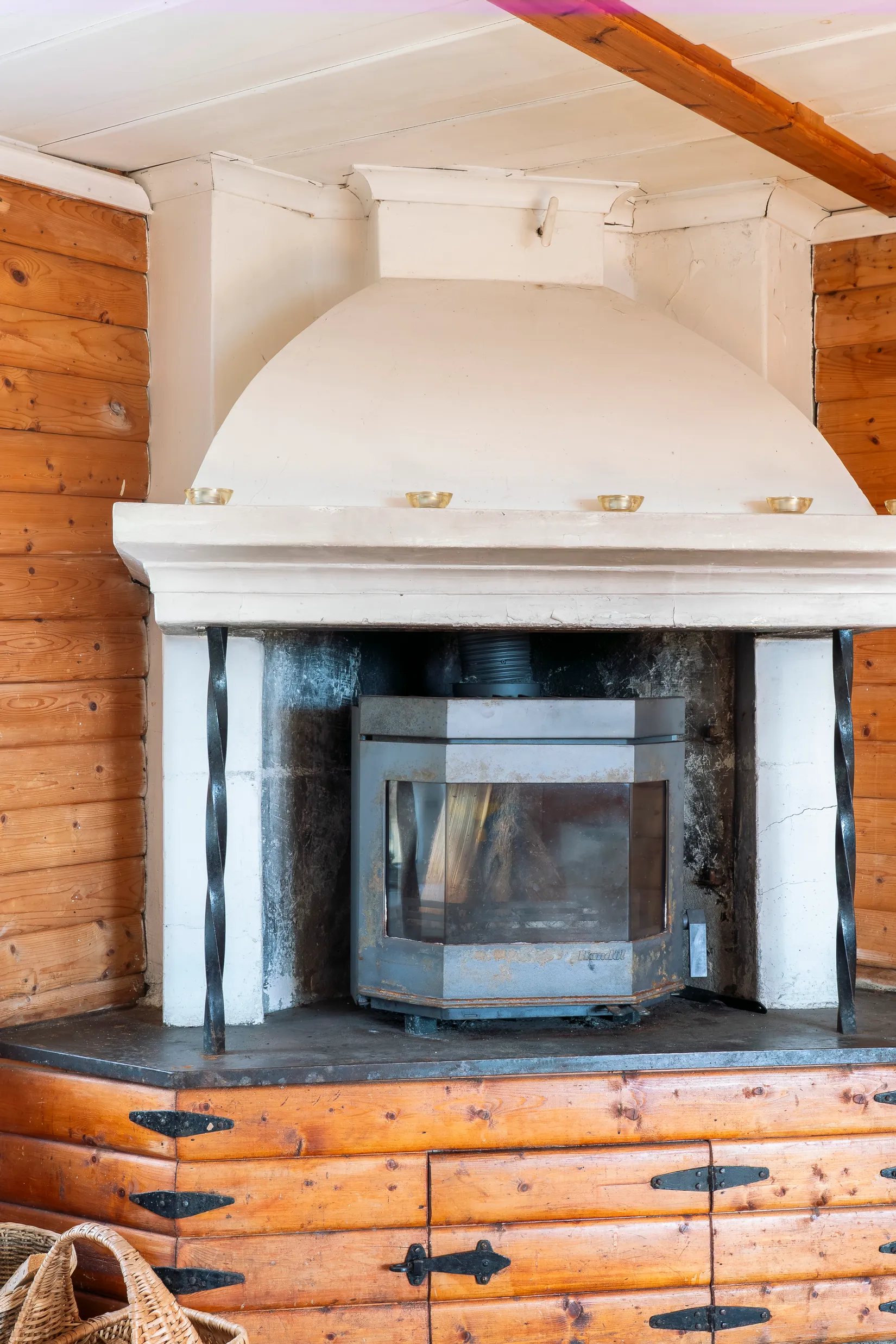 Fritidshus, Ostnäs 821, Ostnäs, Umeå
