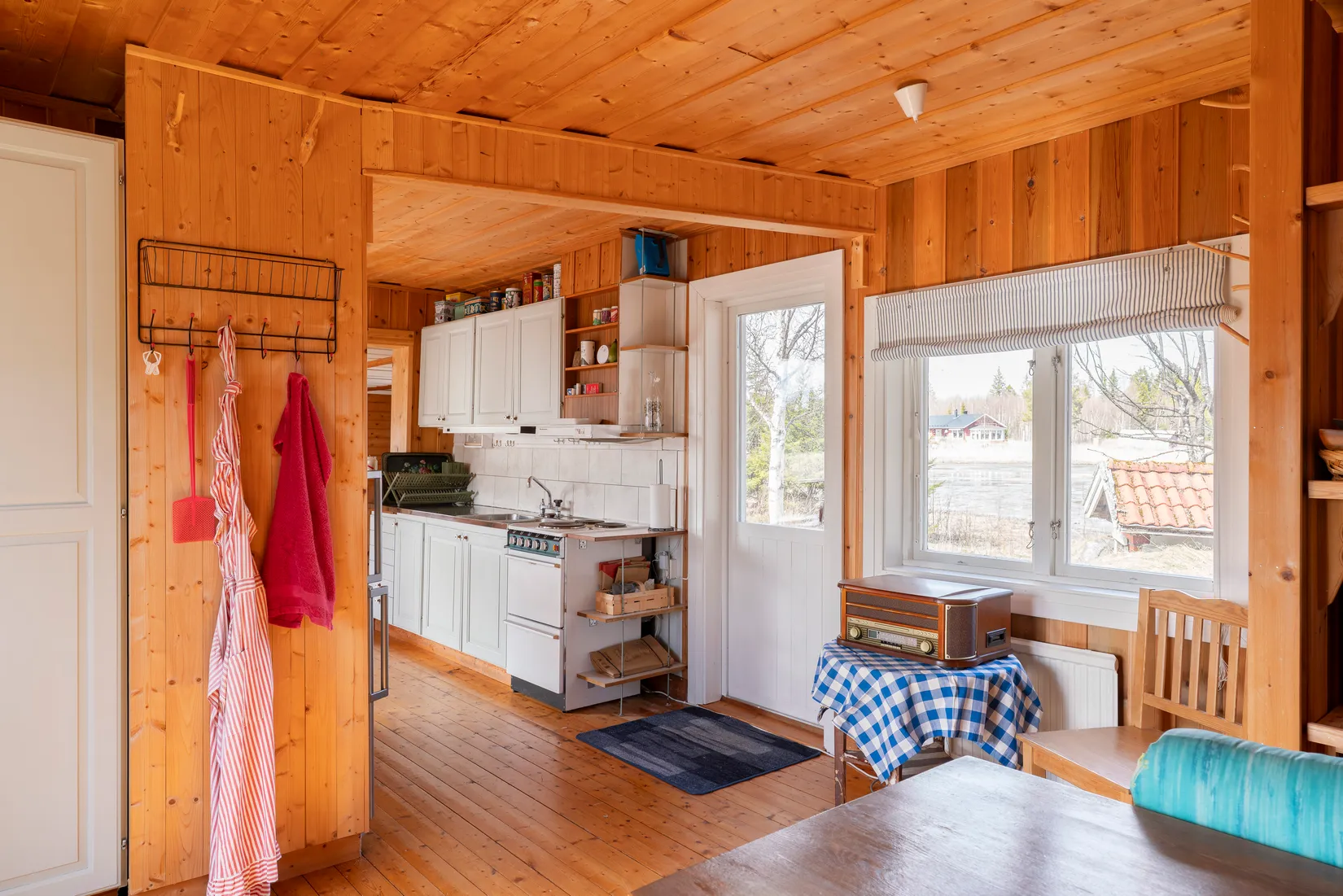 Fritidshus, Ostnäs 821, Ostnäs, Umeå