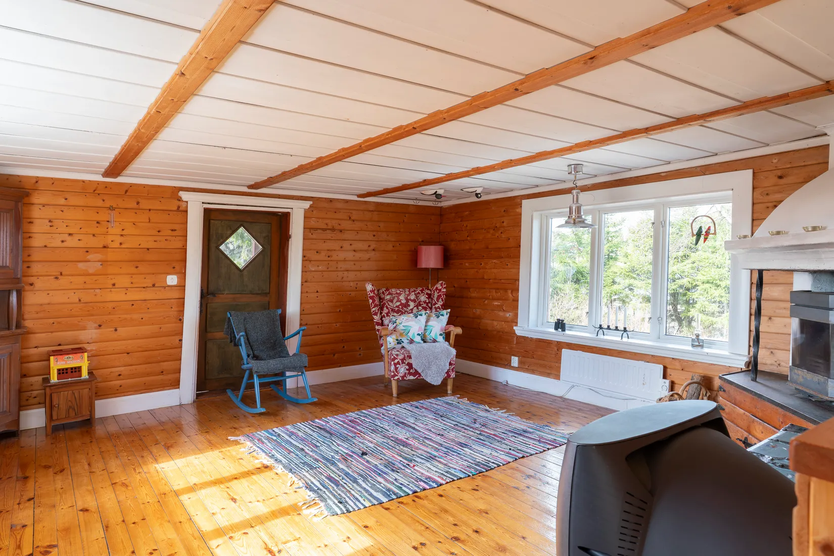 Fritidshus, Ostnäs 821, Ostnäs, Umeå