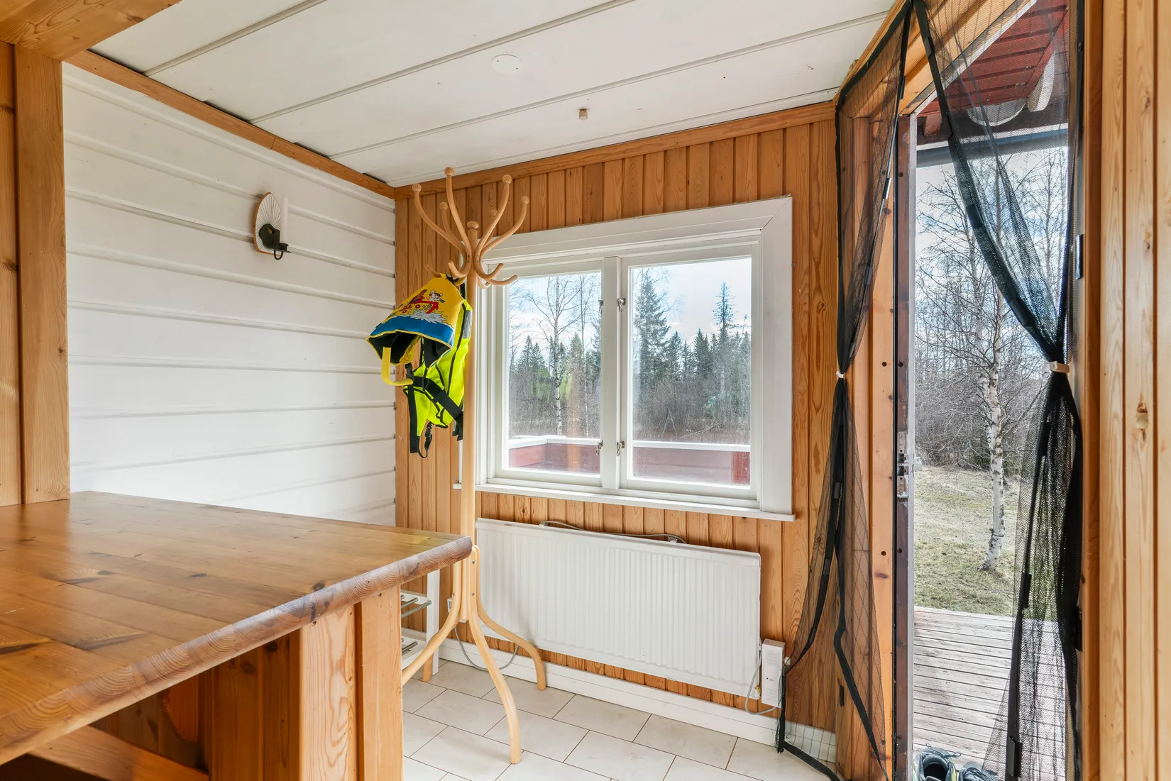 Fritidshus, Ostnäs 821, Ostnäs, Umeå