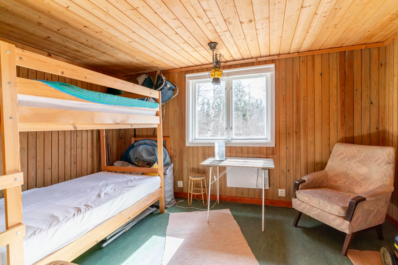 Fritidshus, Ostnäs 821, Ostnäs, Umeå