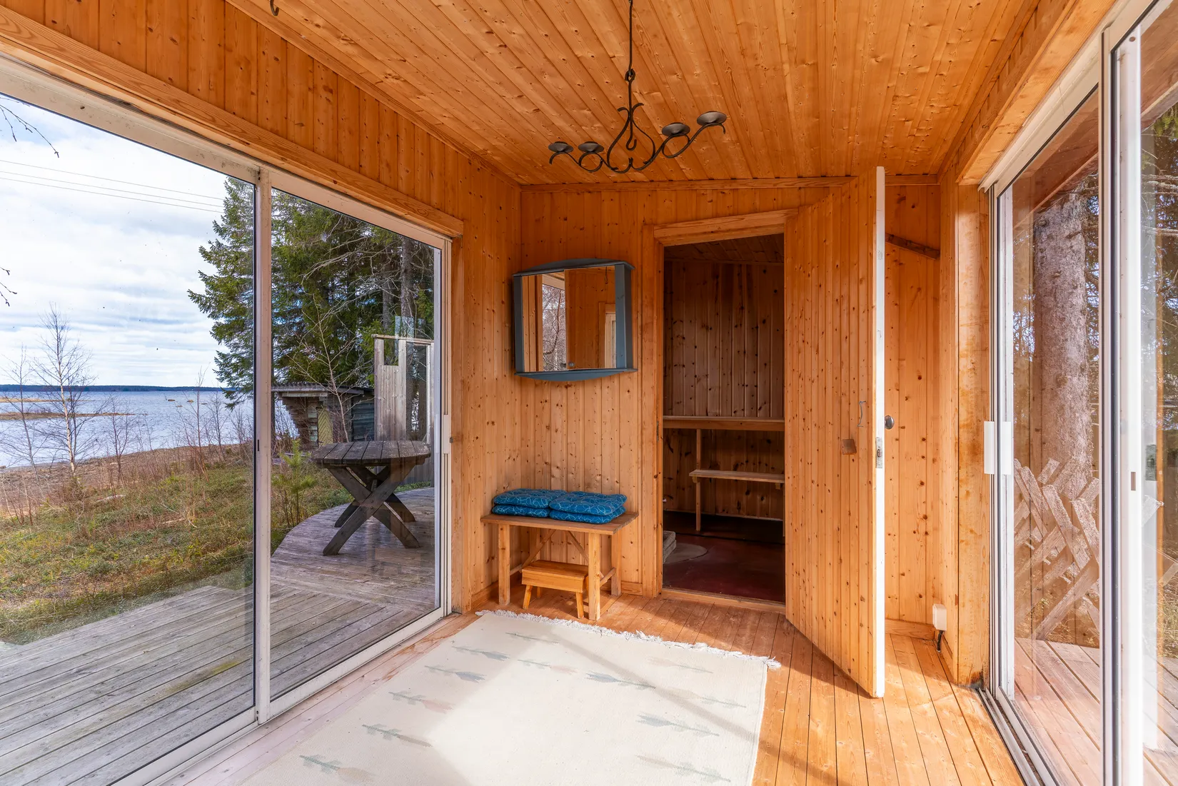 Fritidshus, Ostnäs 821, Ostnäs, Umeå