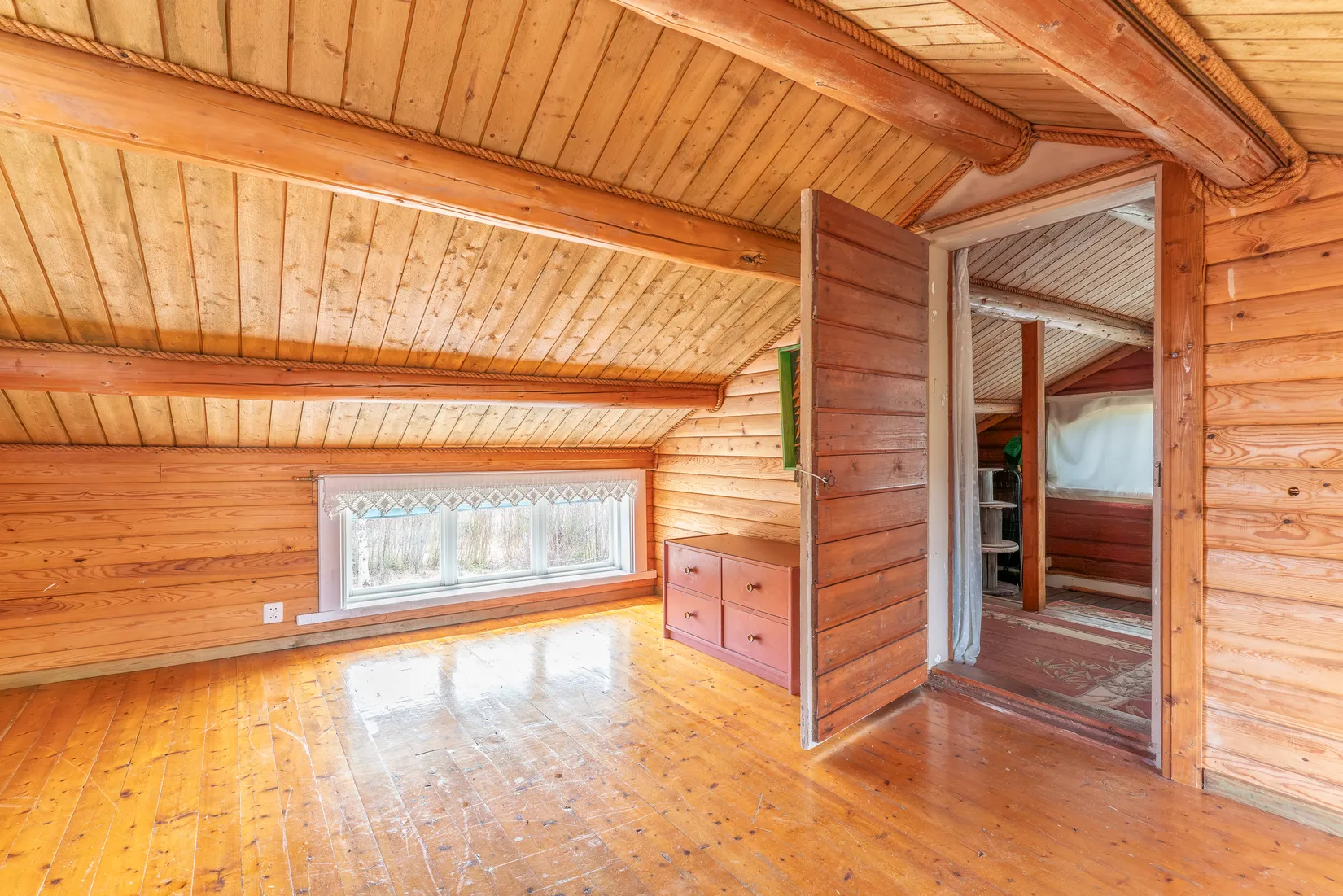 Fritidshus, Ostnäs 821, Ostnäs, Umeå