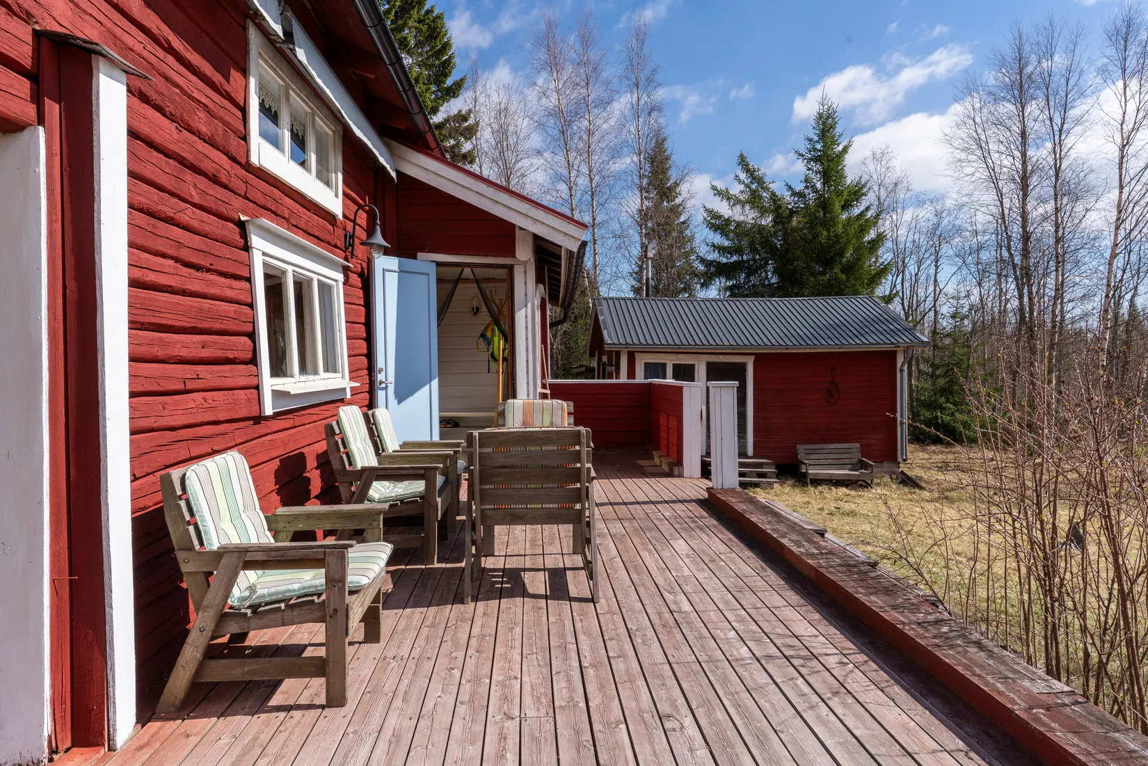 Fritidshus, Ostnäs 821, Ostnäs, Umeå
