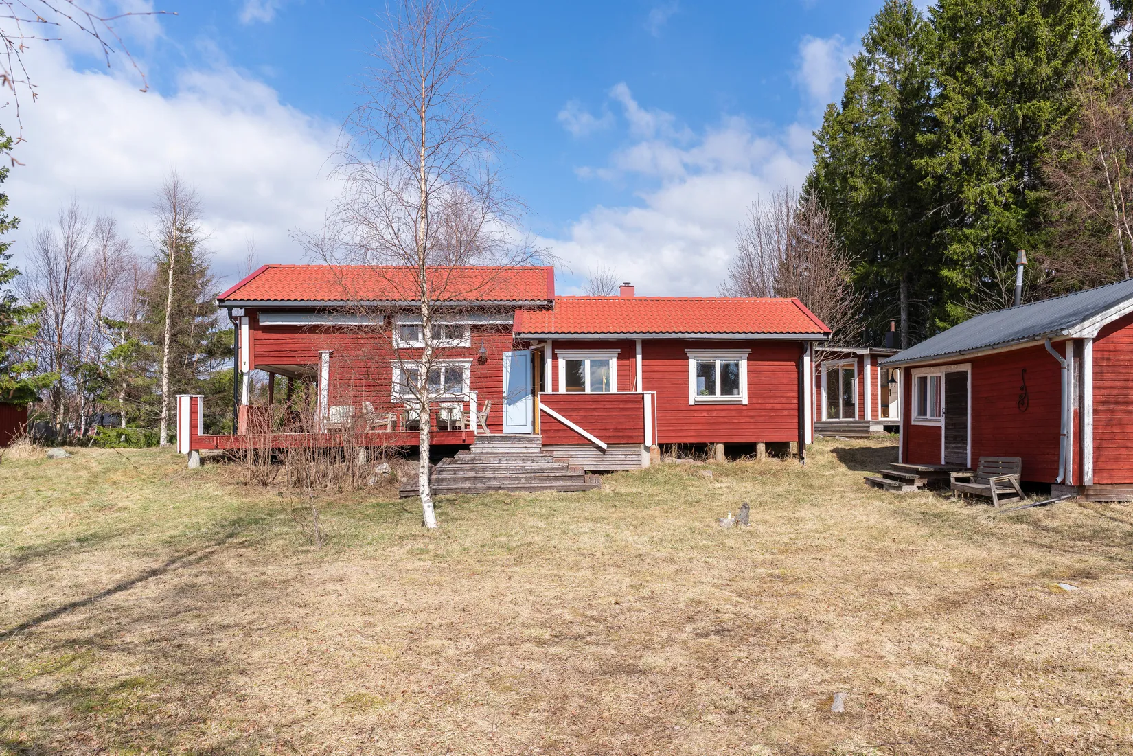 Fritidshus, Ostnäs 821, Ostnäs, Umeå