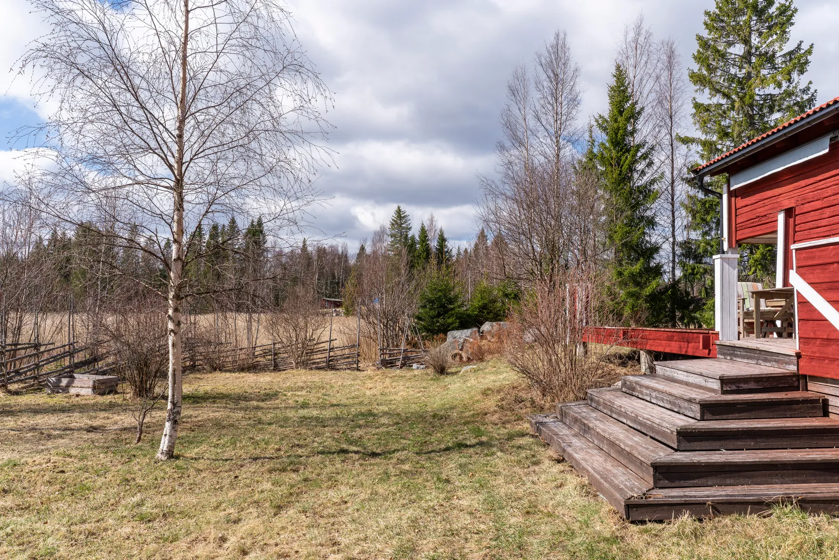 Fritidshus, Ostnäs 821, Ostnäs, Umeå