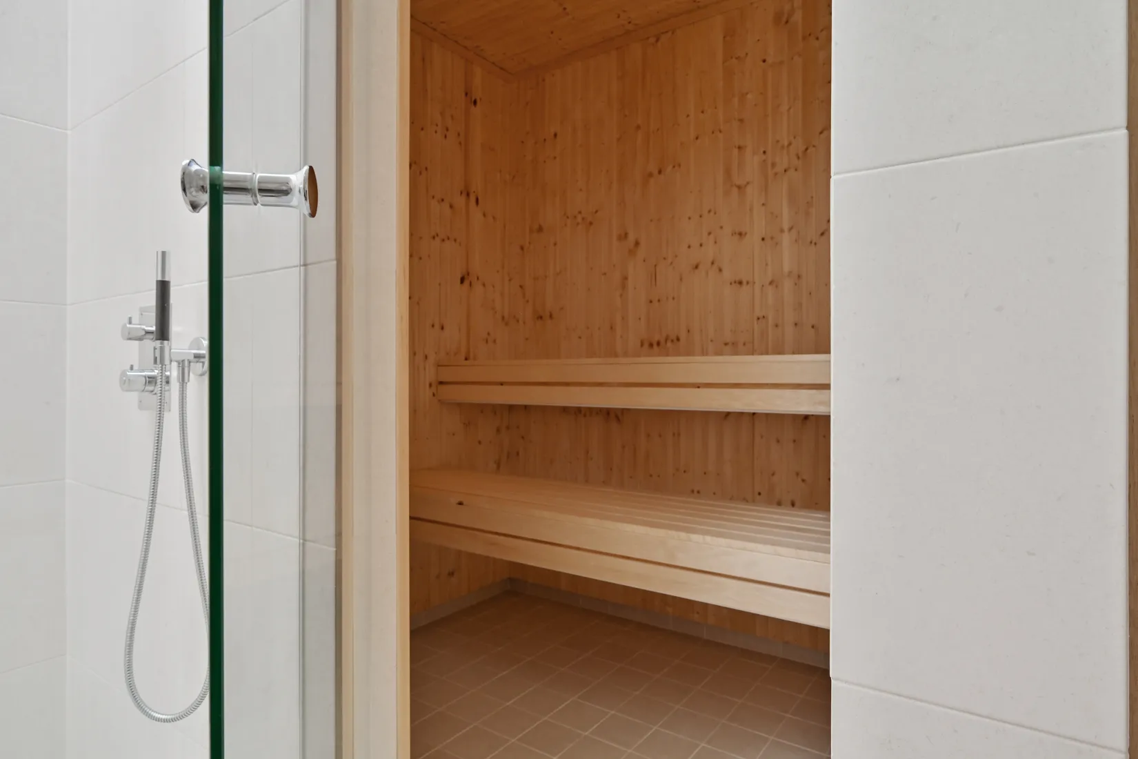 Villa, Harbergsvägen 2, Sigtuna