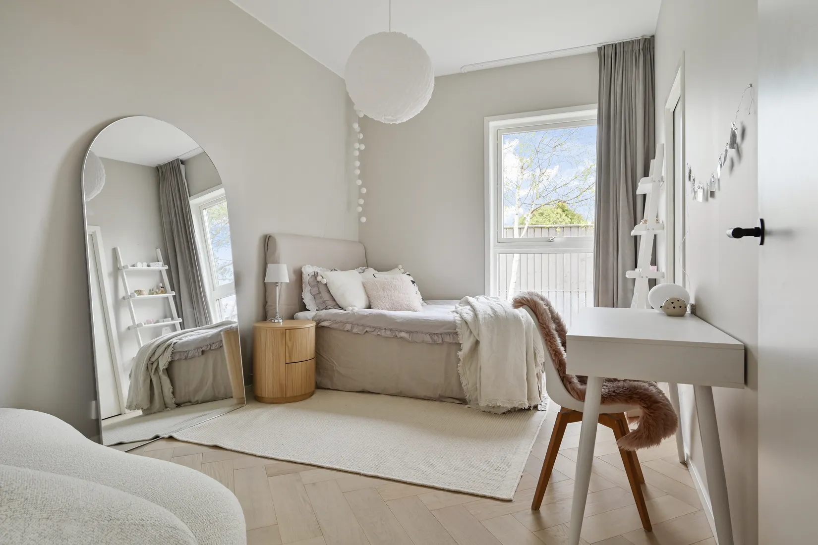Villa, Harbergsvägen 2, Sigtuna