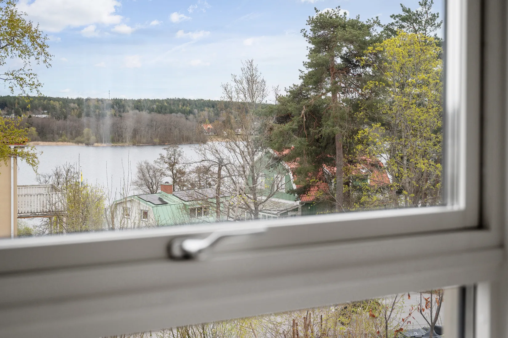 Villa, Harbergsvägen 2, Sigtuna