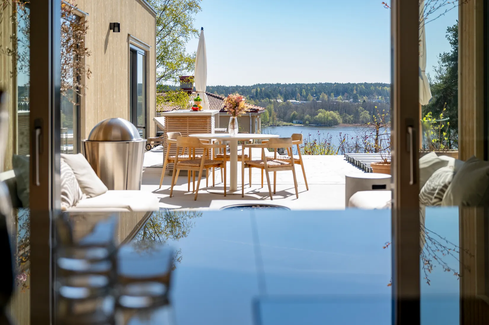 Villa, Harbergsvägen 2, Sigtuna