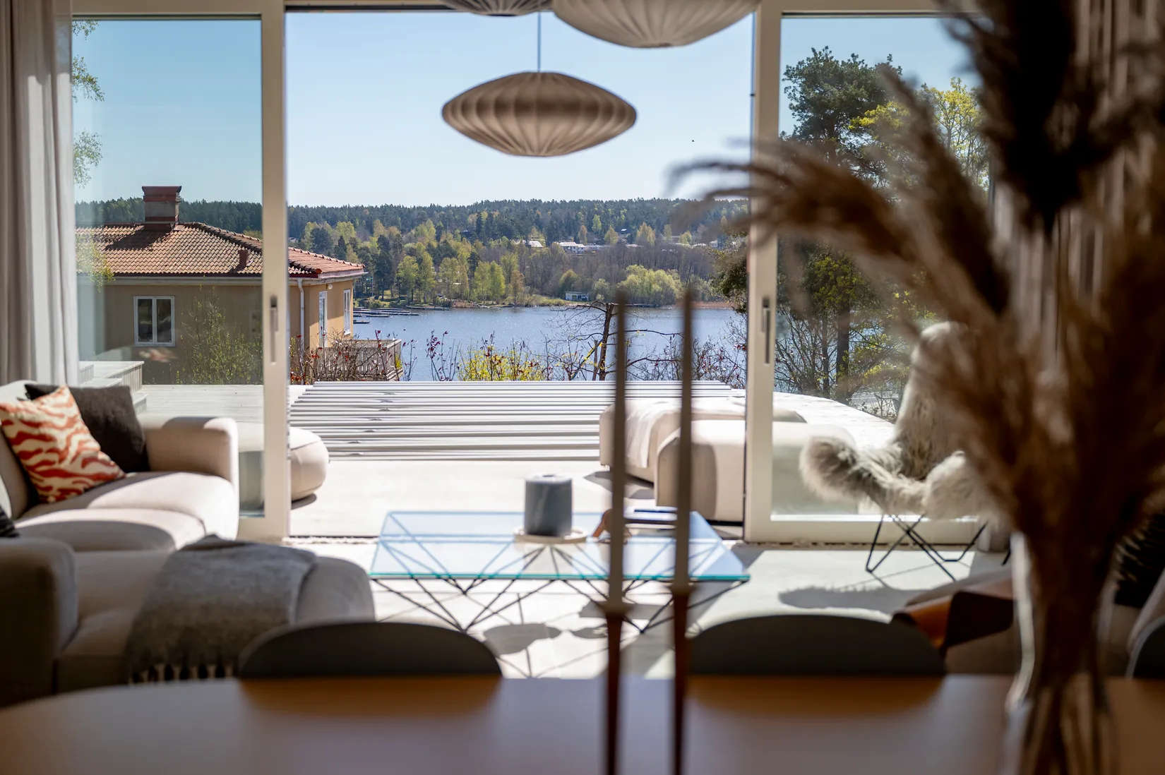 Villa, Harbergsvägen 2, Sigtuna